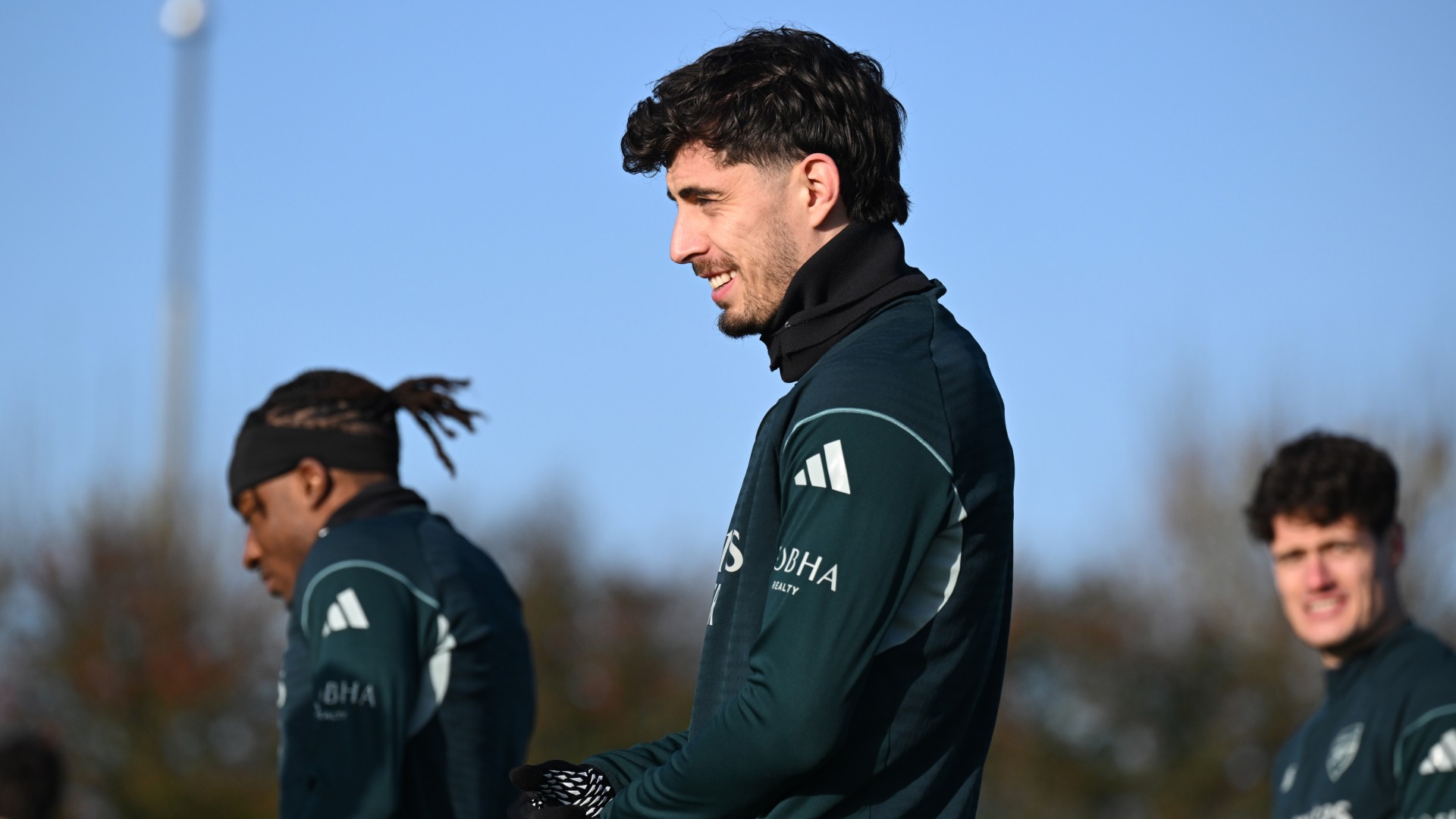 Arteta: Havertz return close