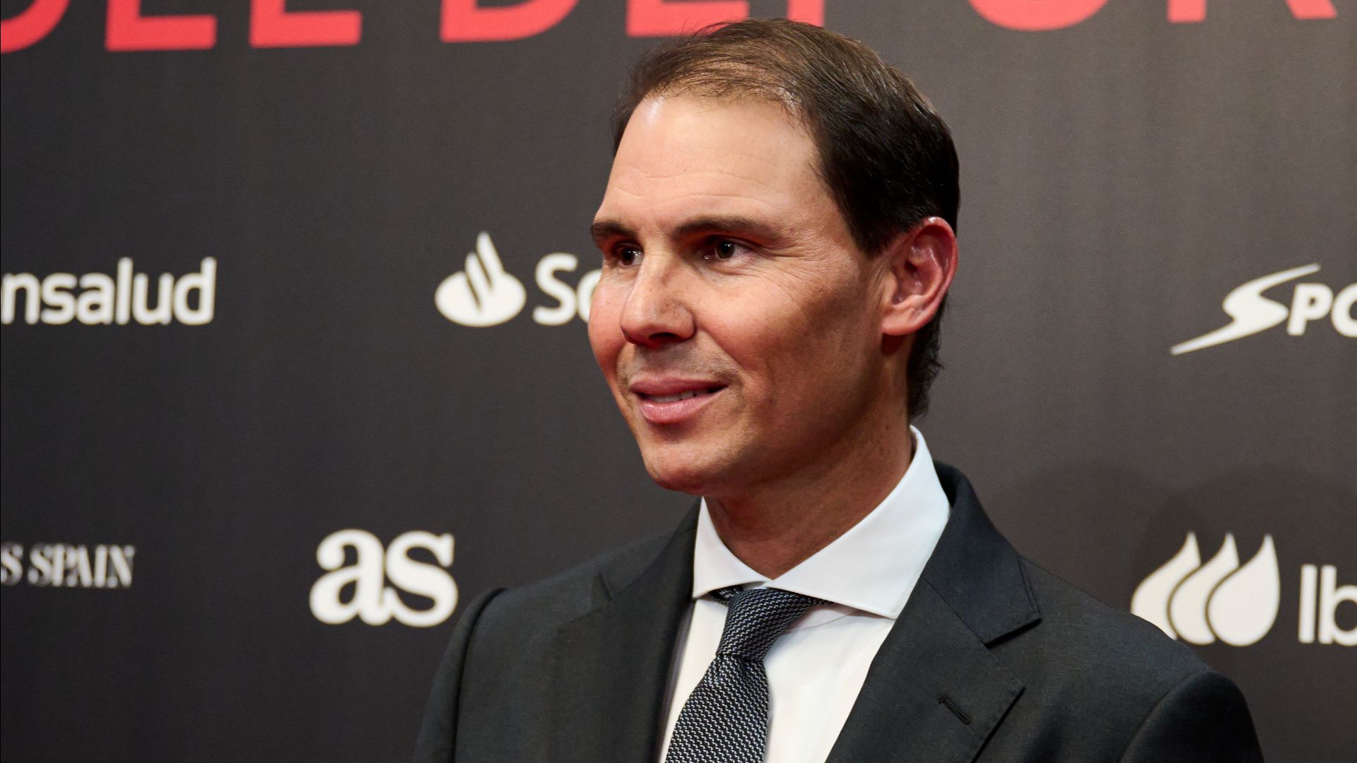 Nadal rules out coaching move