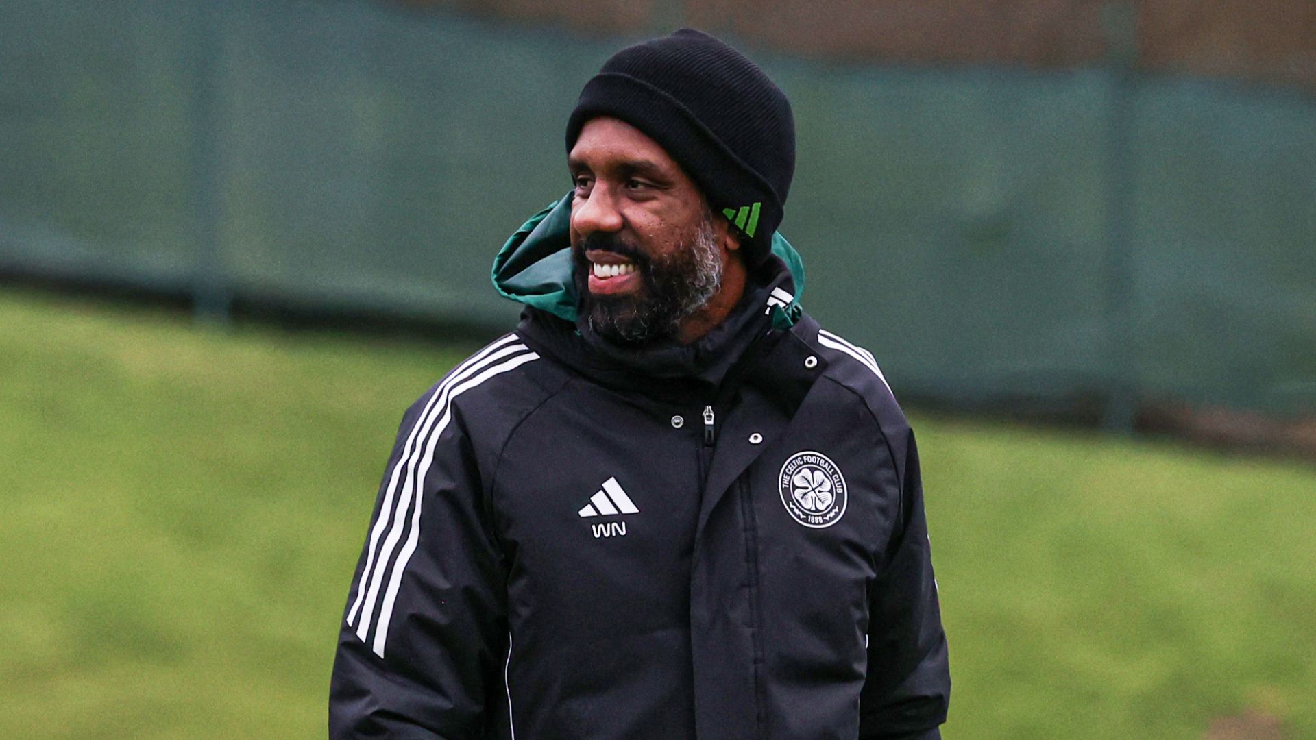 Nancy targeting 'personality'