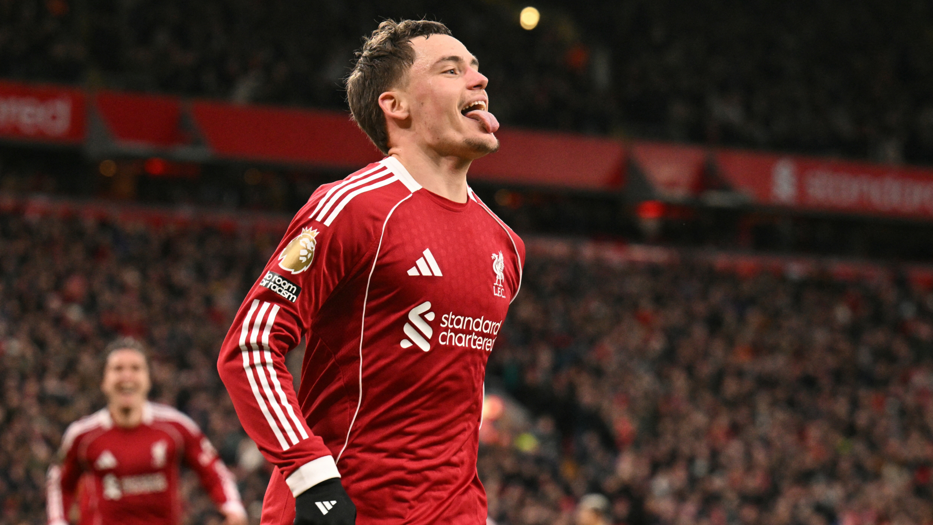 Report: Liverpool 2-1 Wolves