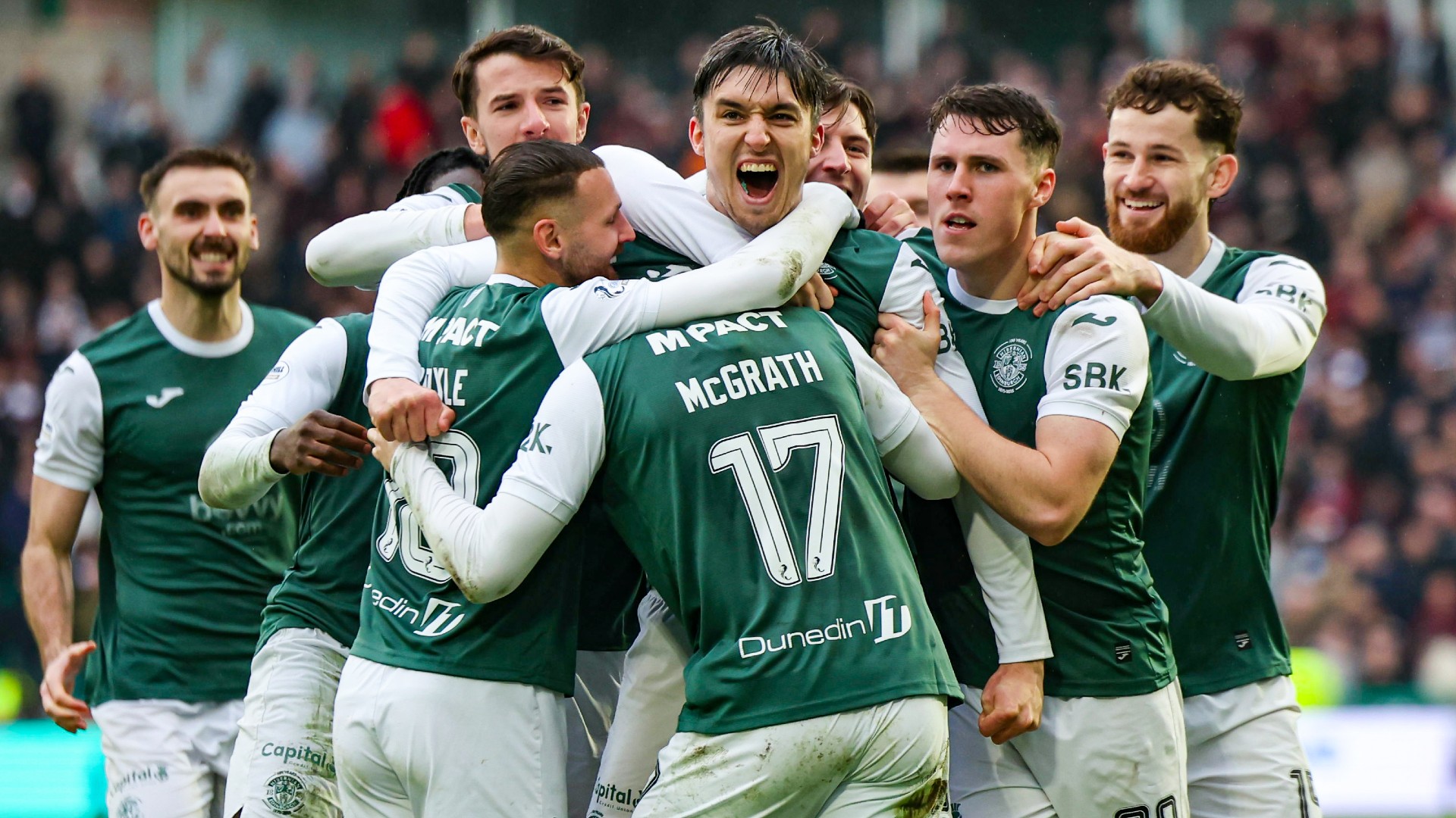 Scottish Premiership review