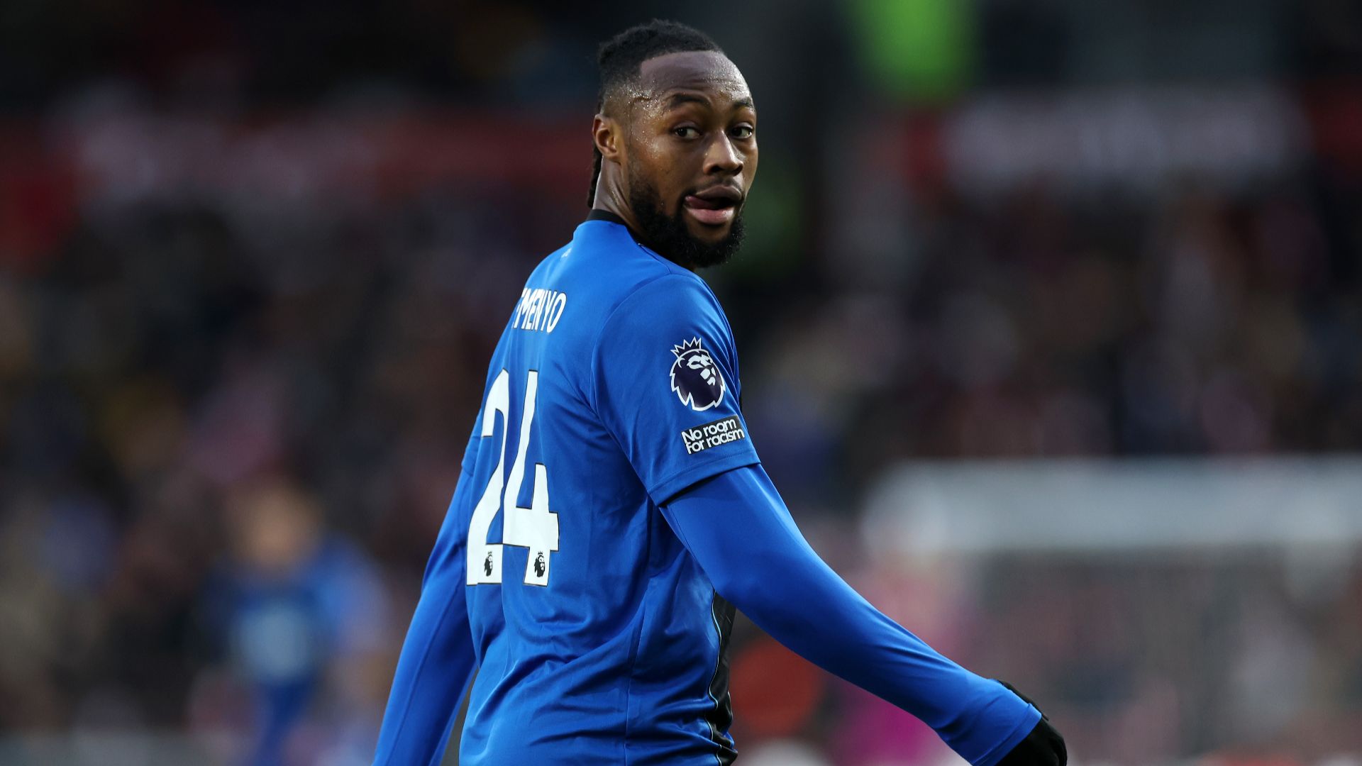 Iraola hopes for Semenyo stay