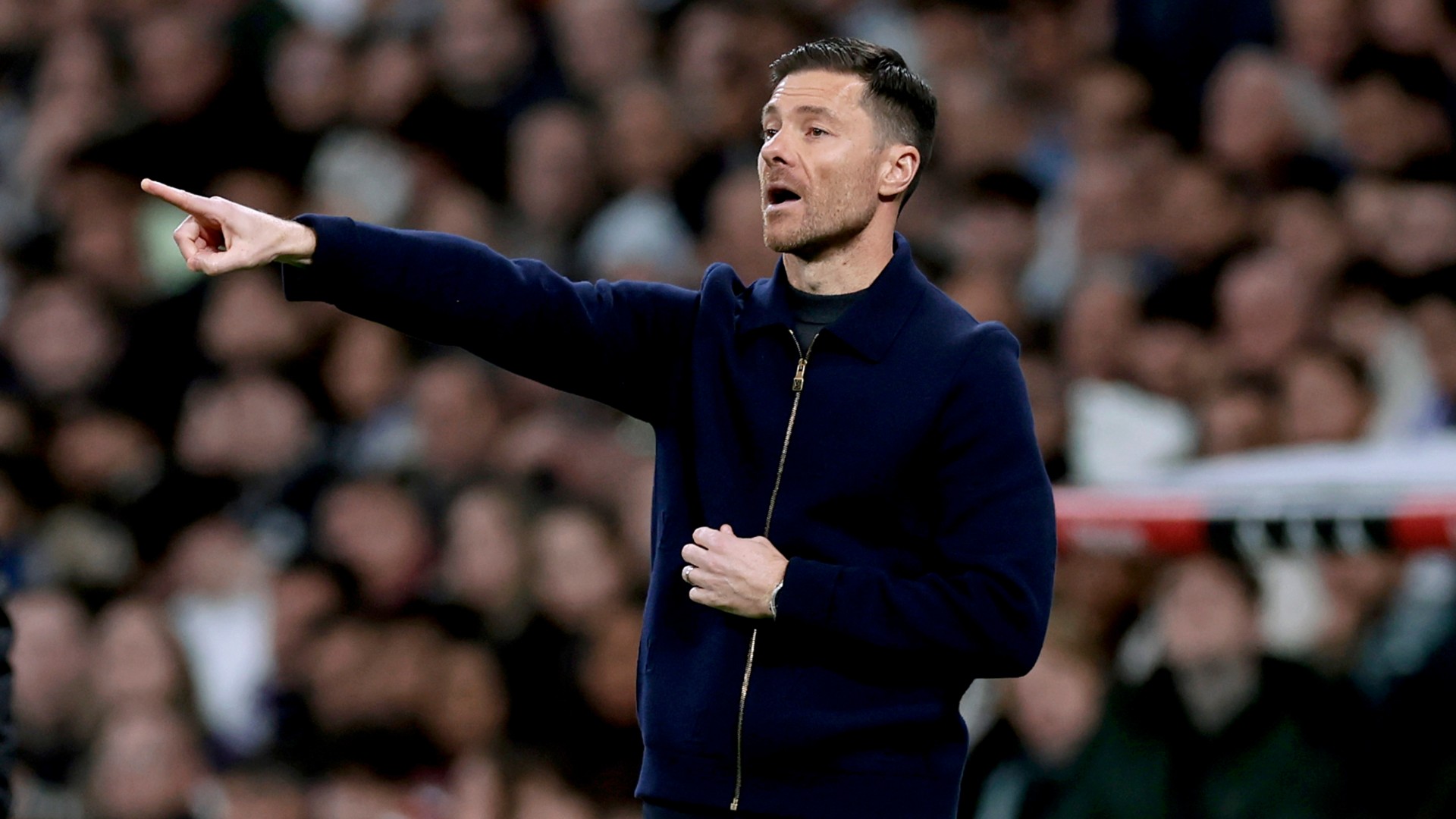 Kroos: Madrid hard to please