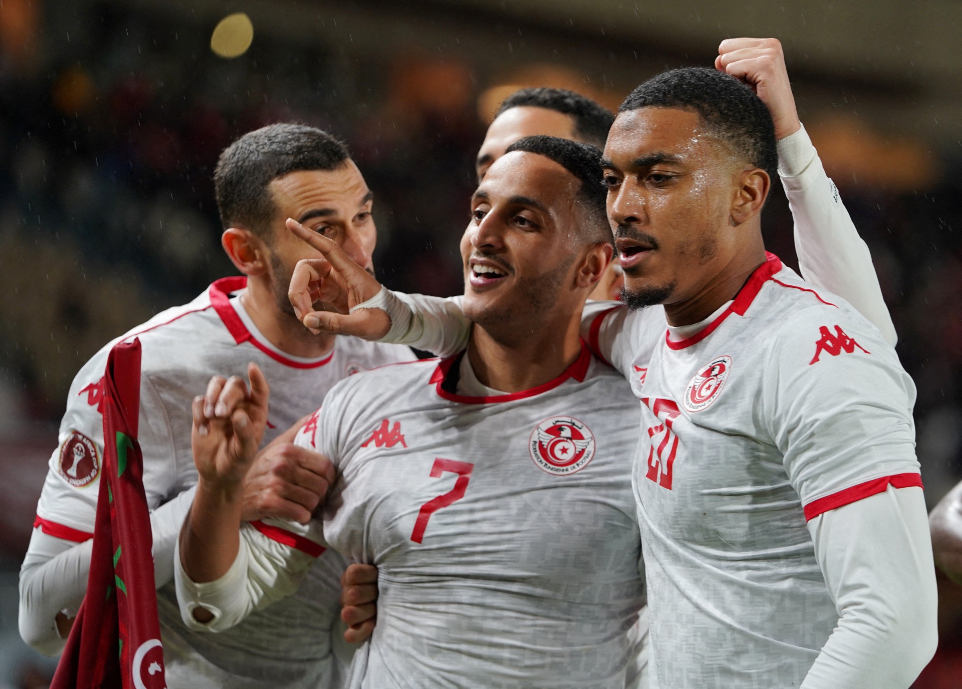 How and Where to Watch Tanzania vs Tunisia
