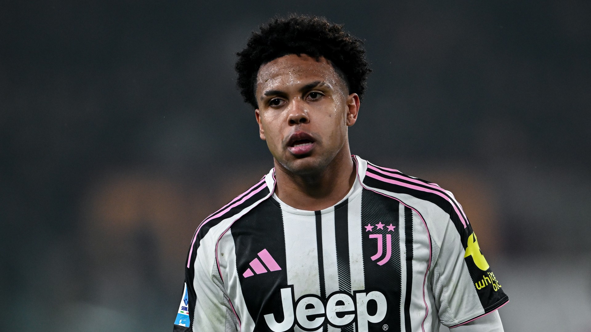 McKennie's agent speaks out