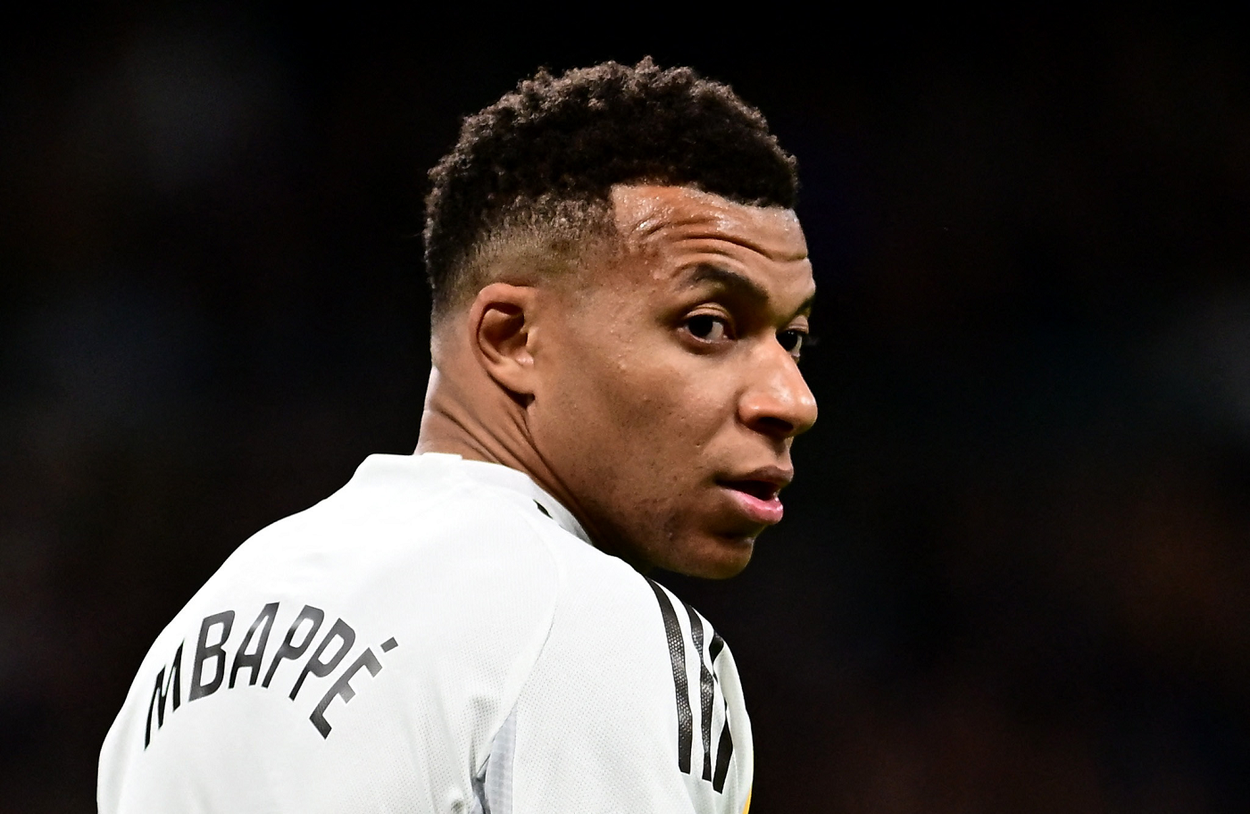 كيليان مبابي