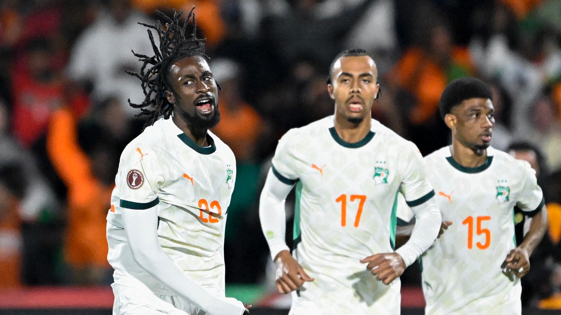 Report: Gabon 2-3 Ivory Coast