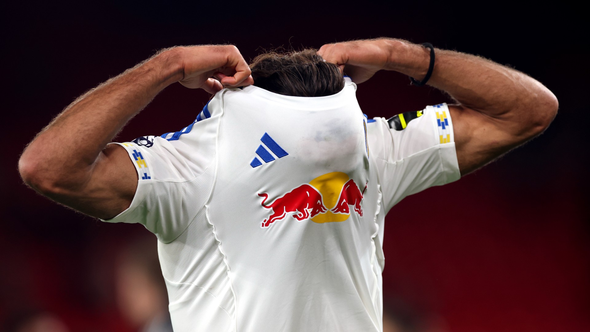 Report: Liverpool 0-0 Leeds