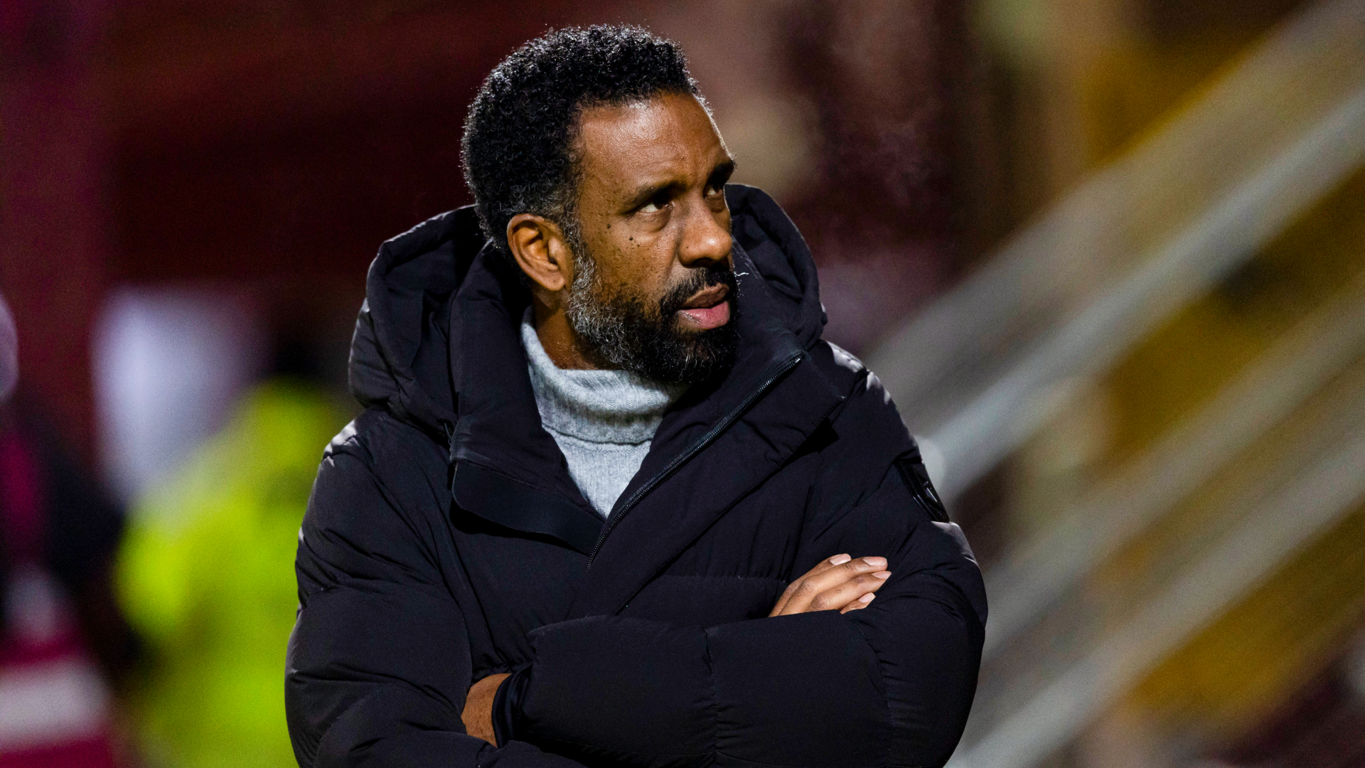 Nancy: Back me and I will succeed