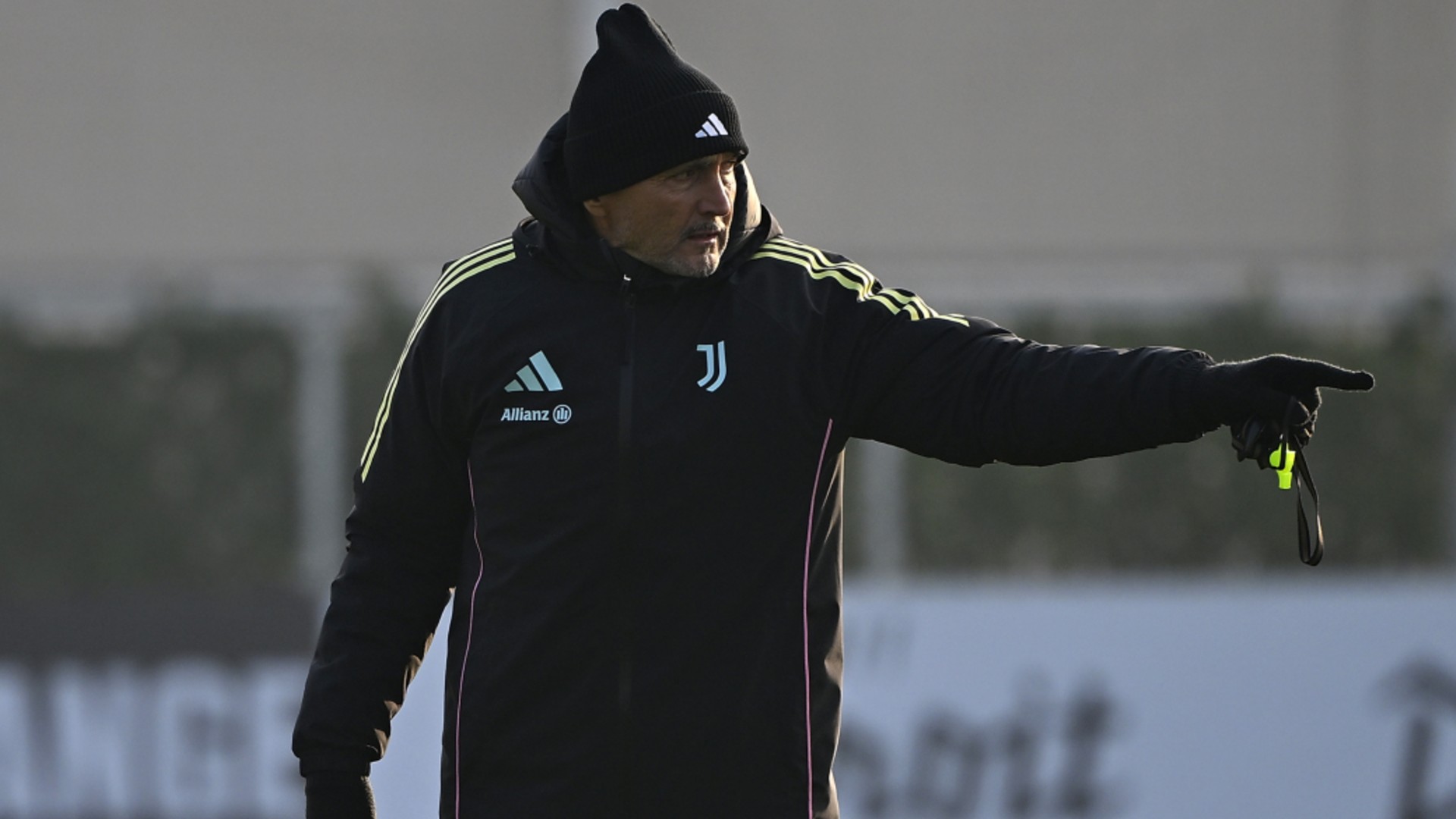 Preview: Juventus v Lecce