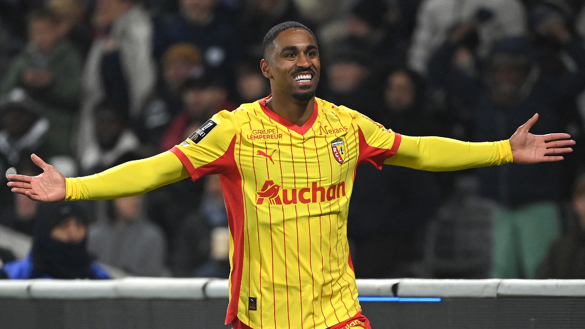 Report: Toulouse 0-3 Lens