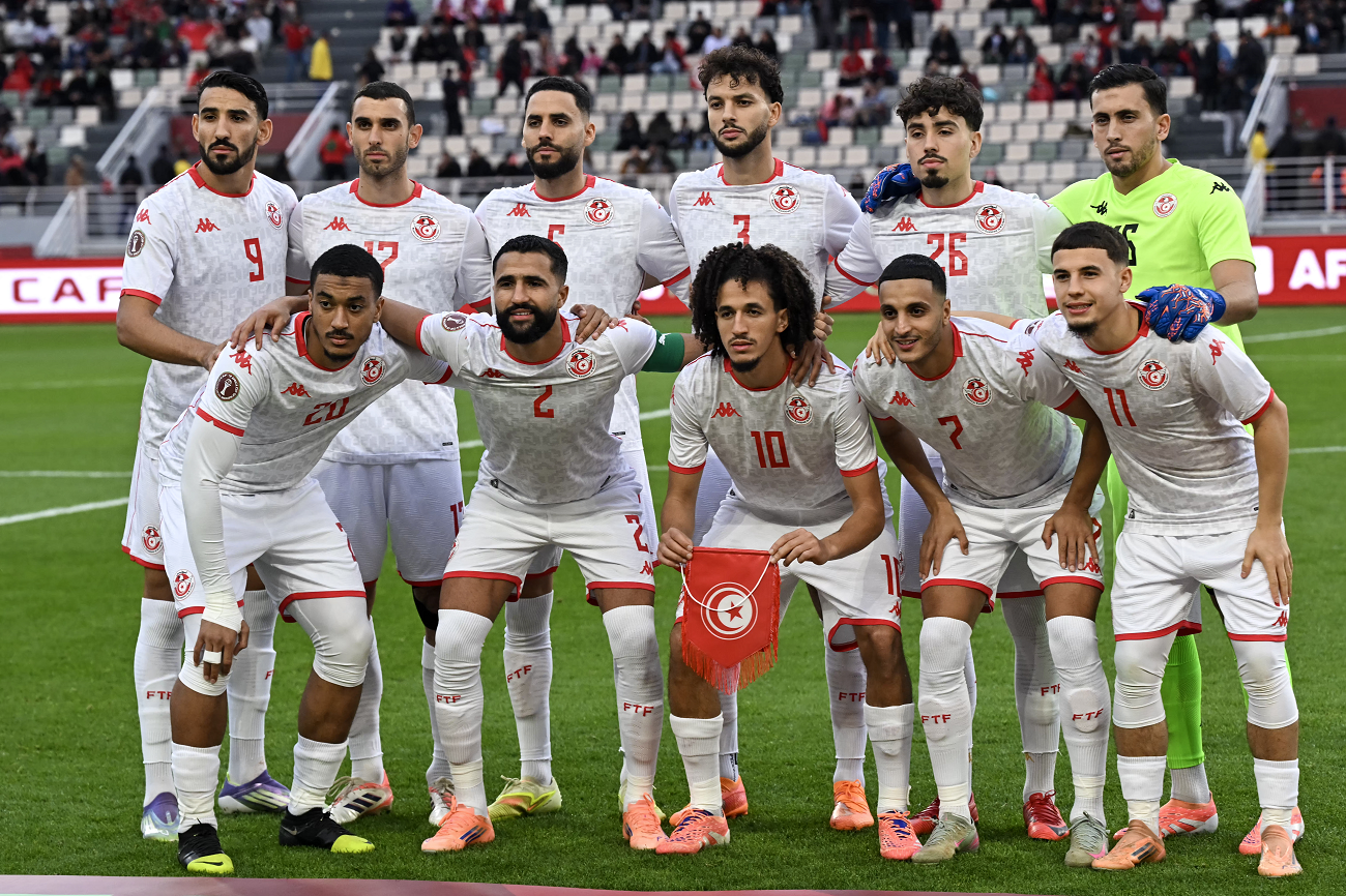 Tunisia