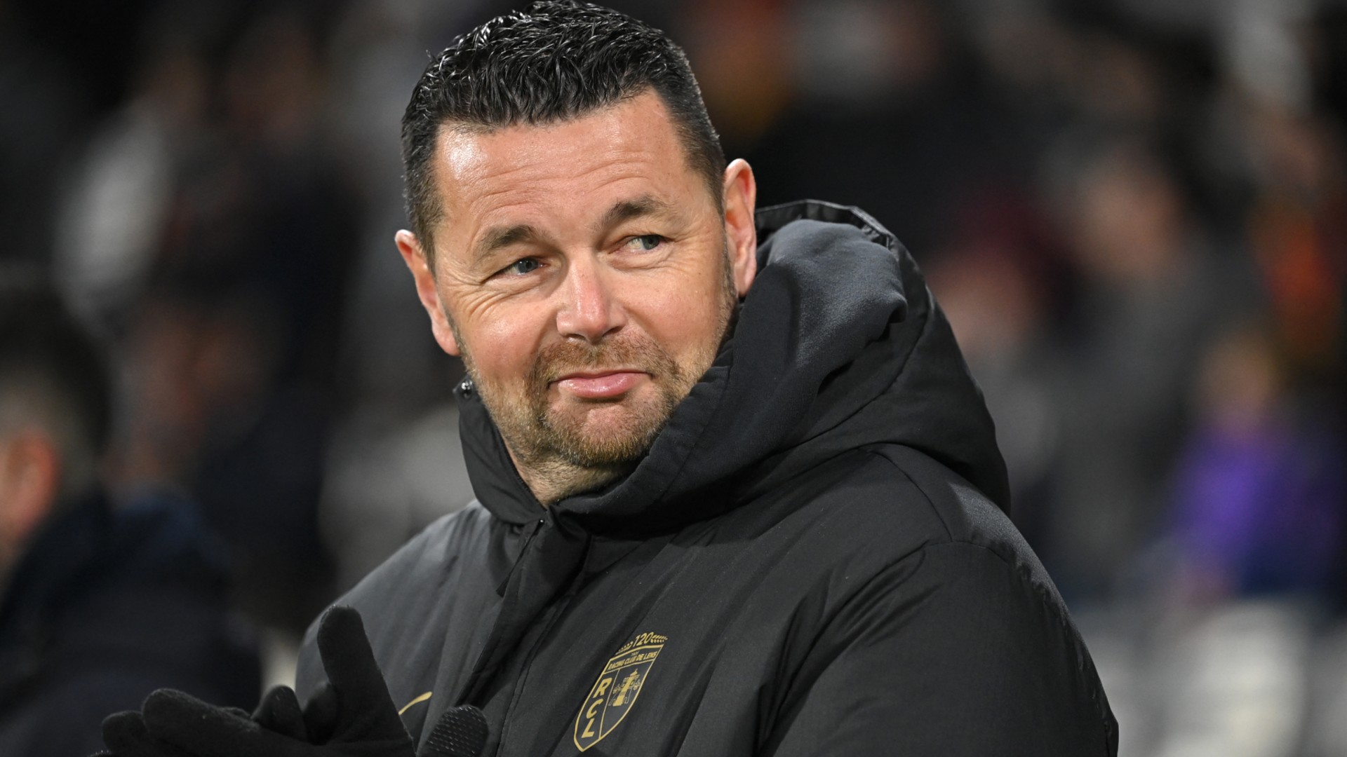 Sage impressed with Lens maturity