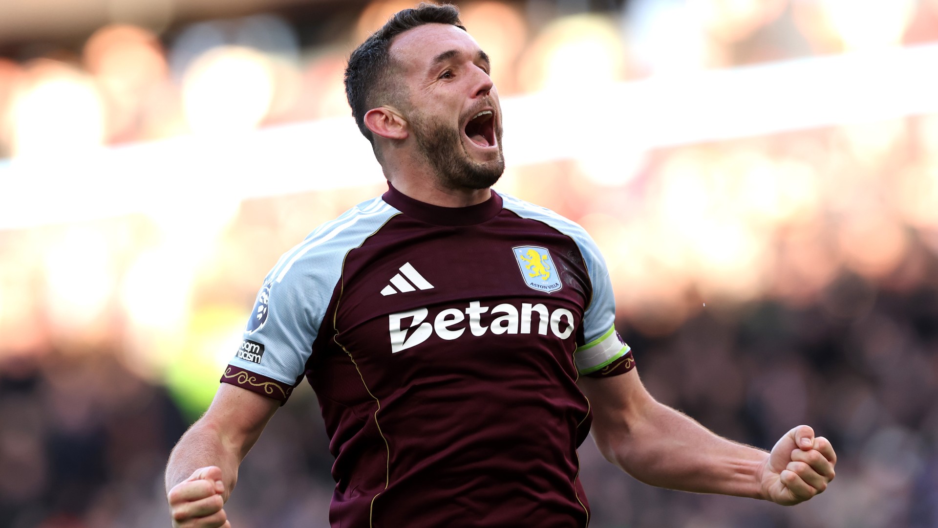 Report: Aston Villa 3-1 Forest