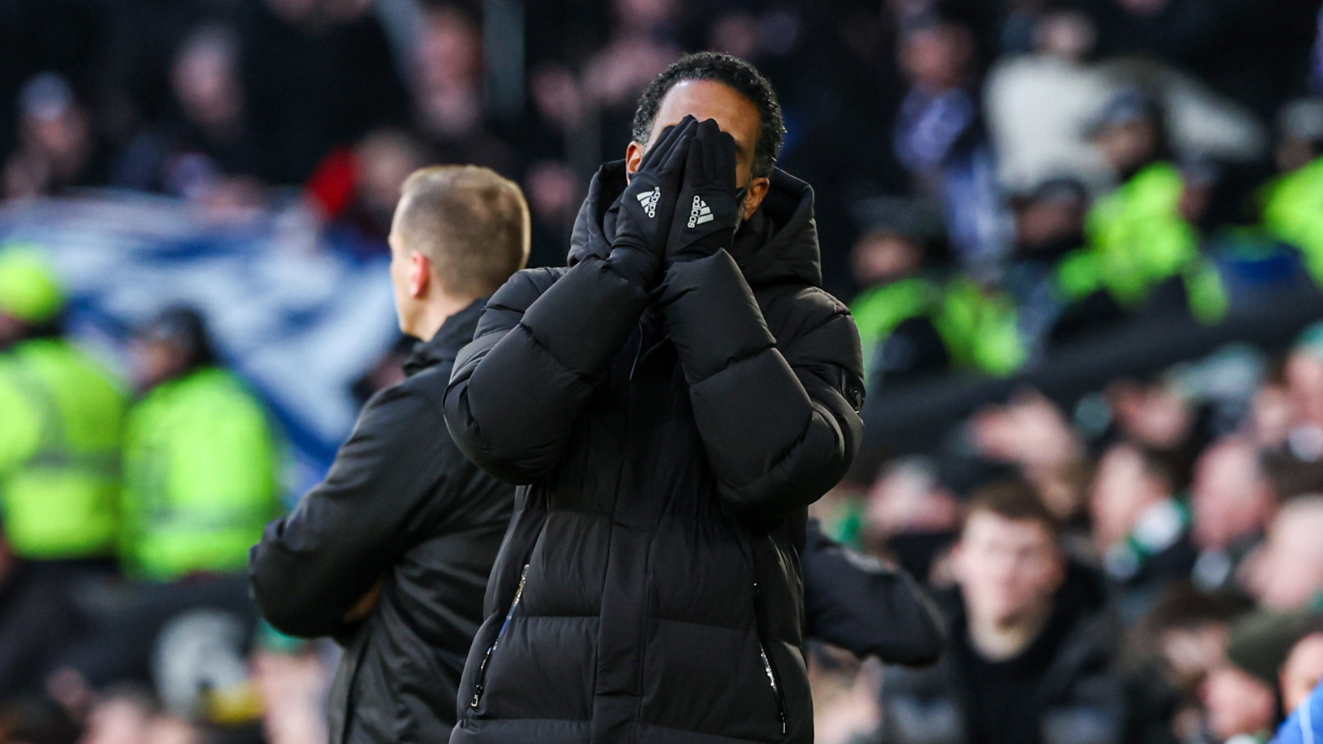 Nancy confident of Celtic revival