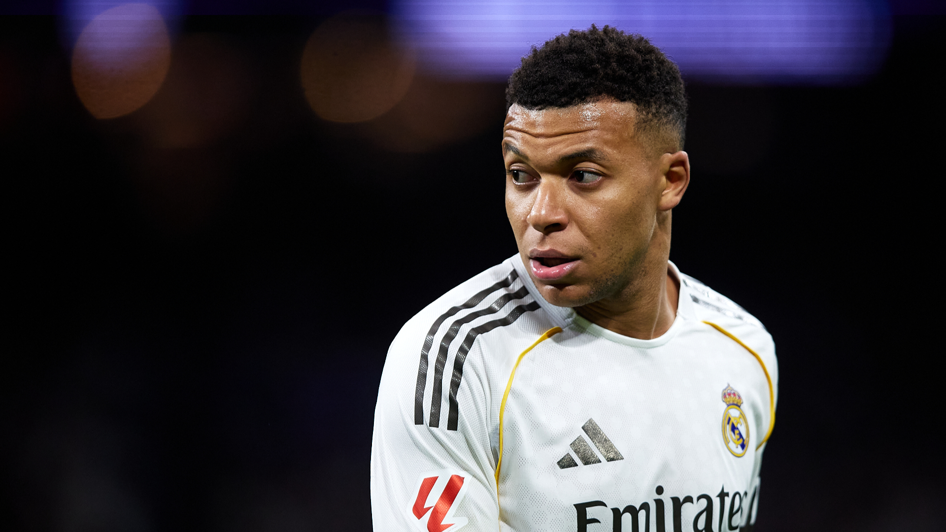 Real Madrid v Real Betis preview