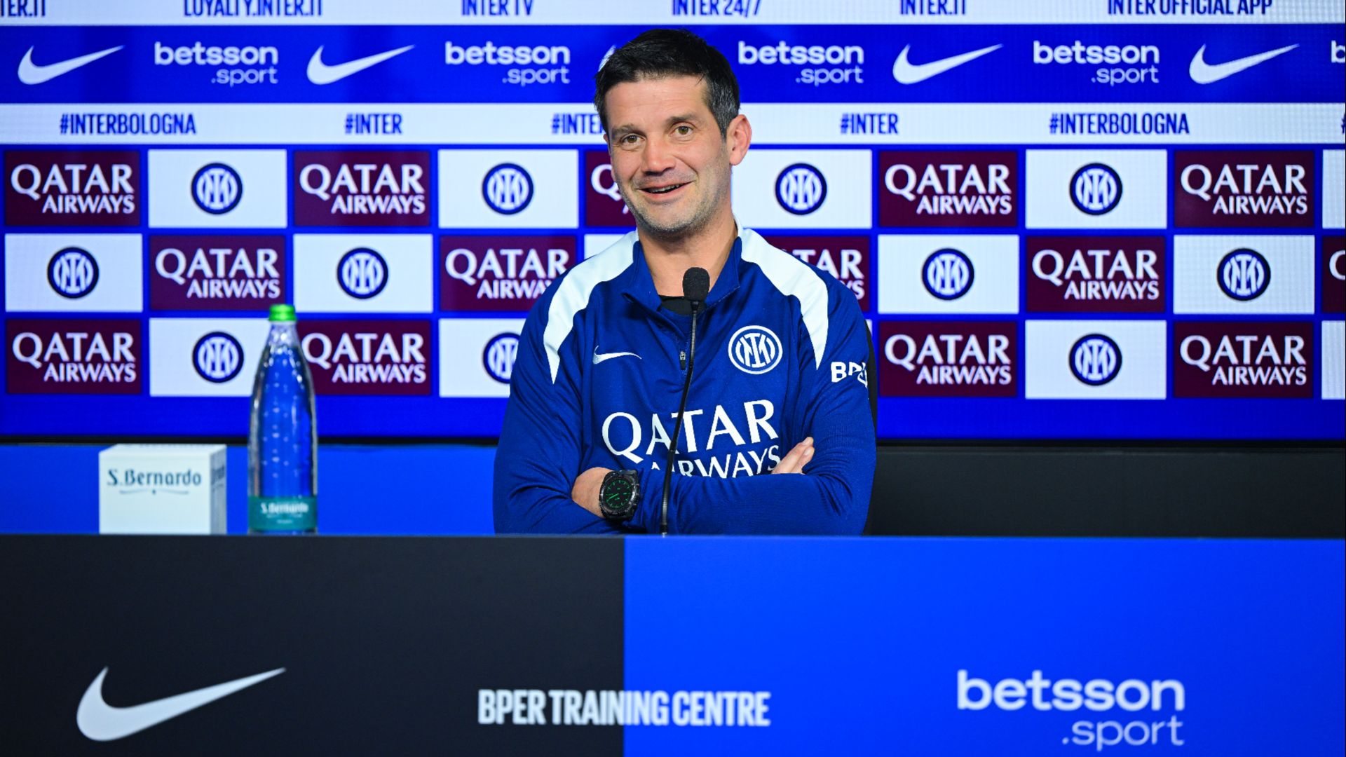 Preview: Inter v Bologna