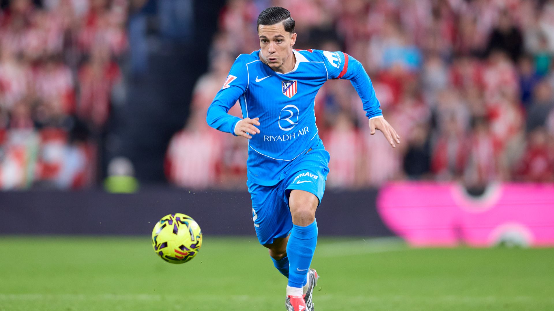 Preview: Sociedad v Atletico