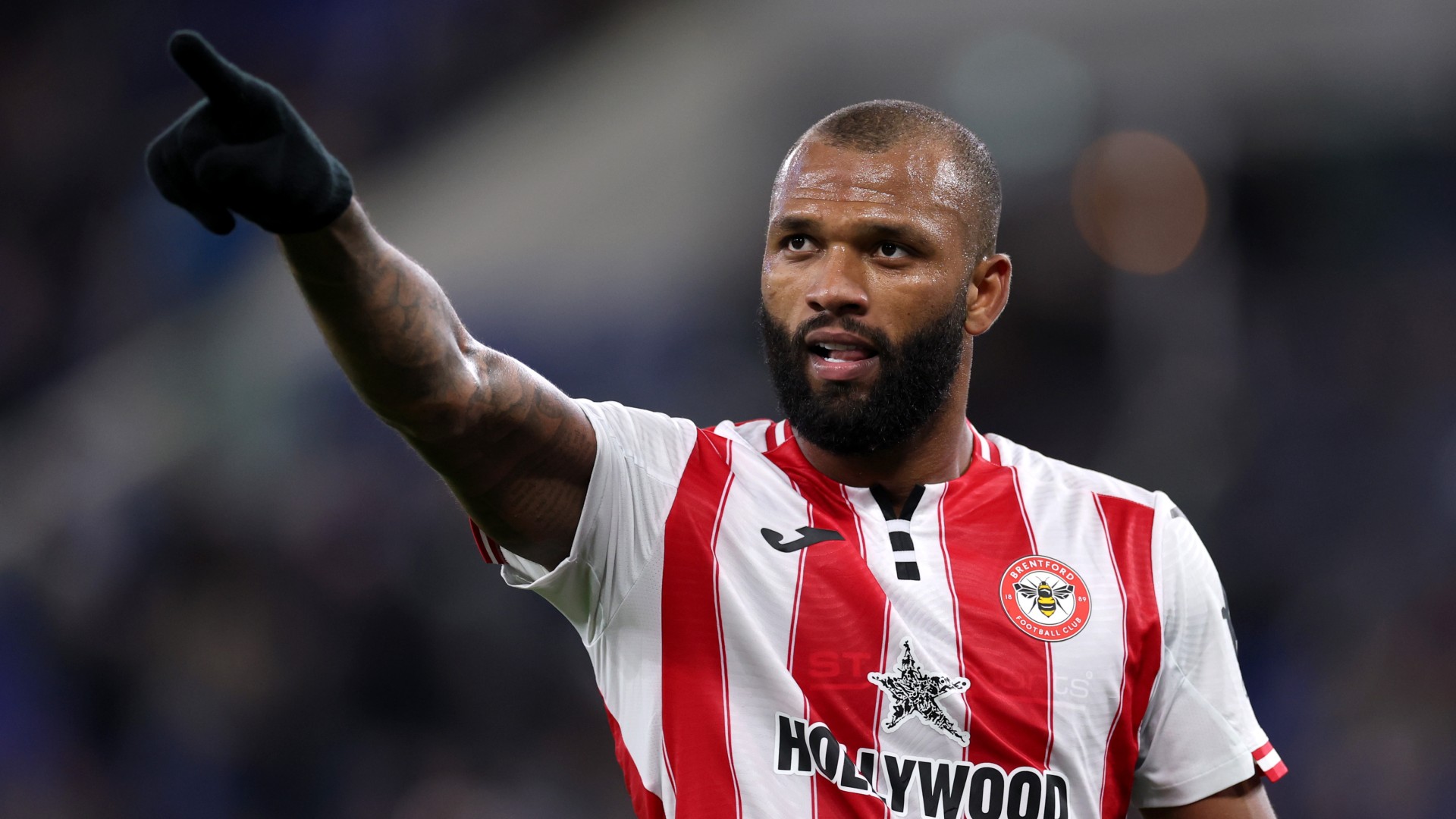 Report: Everton 2-4 Brentford