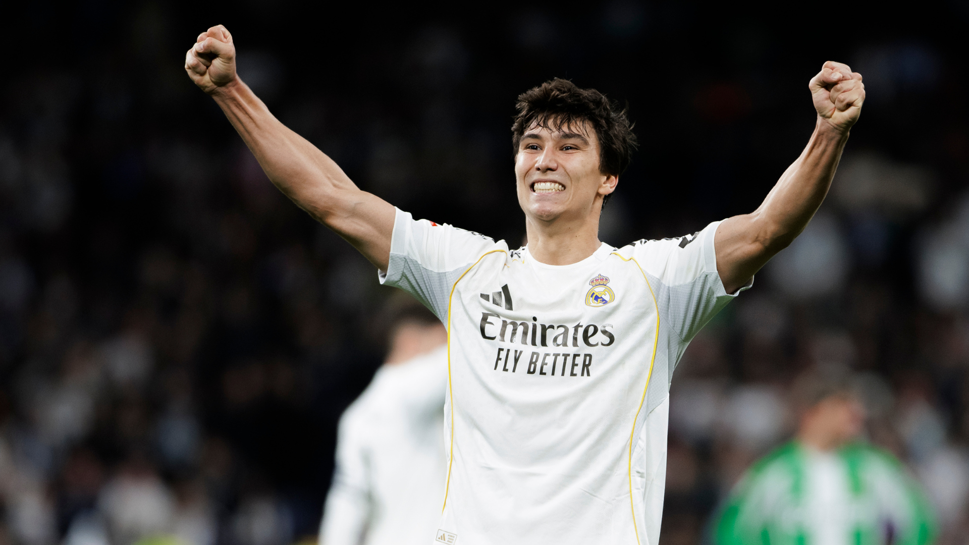 Alonso hails Gonzalo Garcia