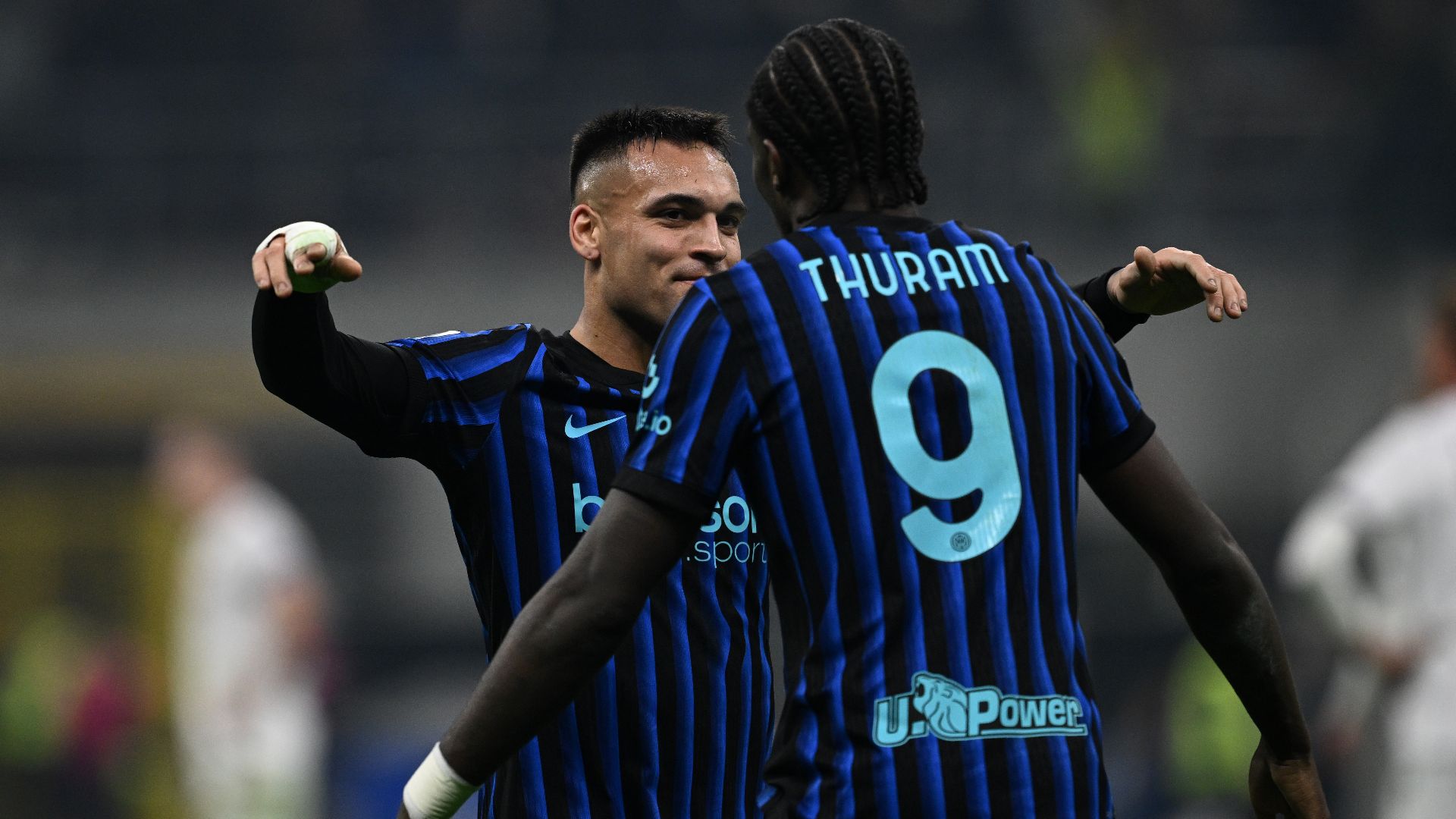 Report: Inter 3-1 Bologna