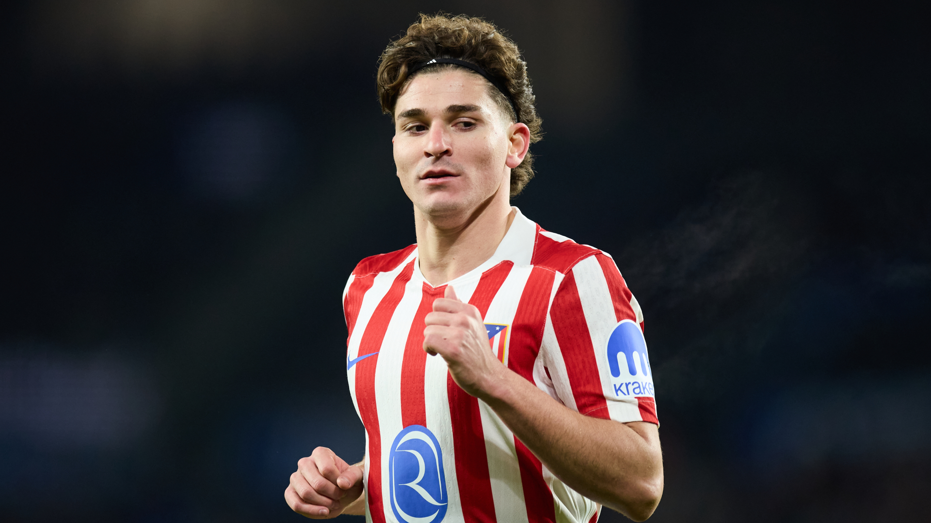 Alvarez will be back, says Simeone