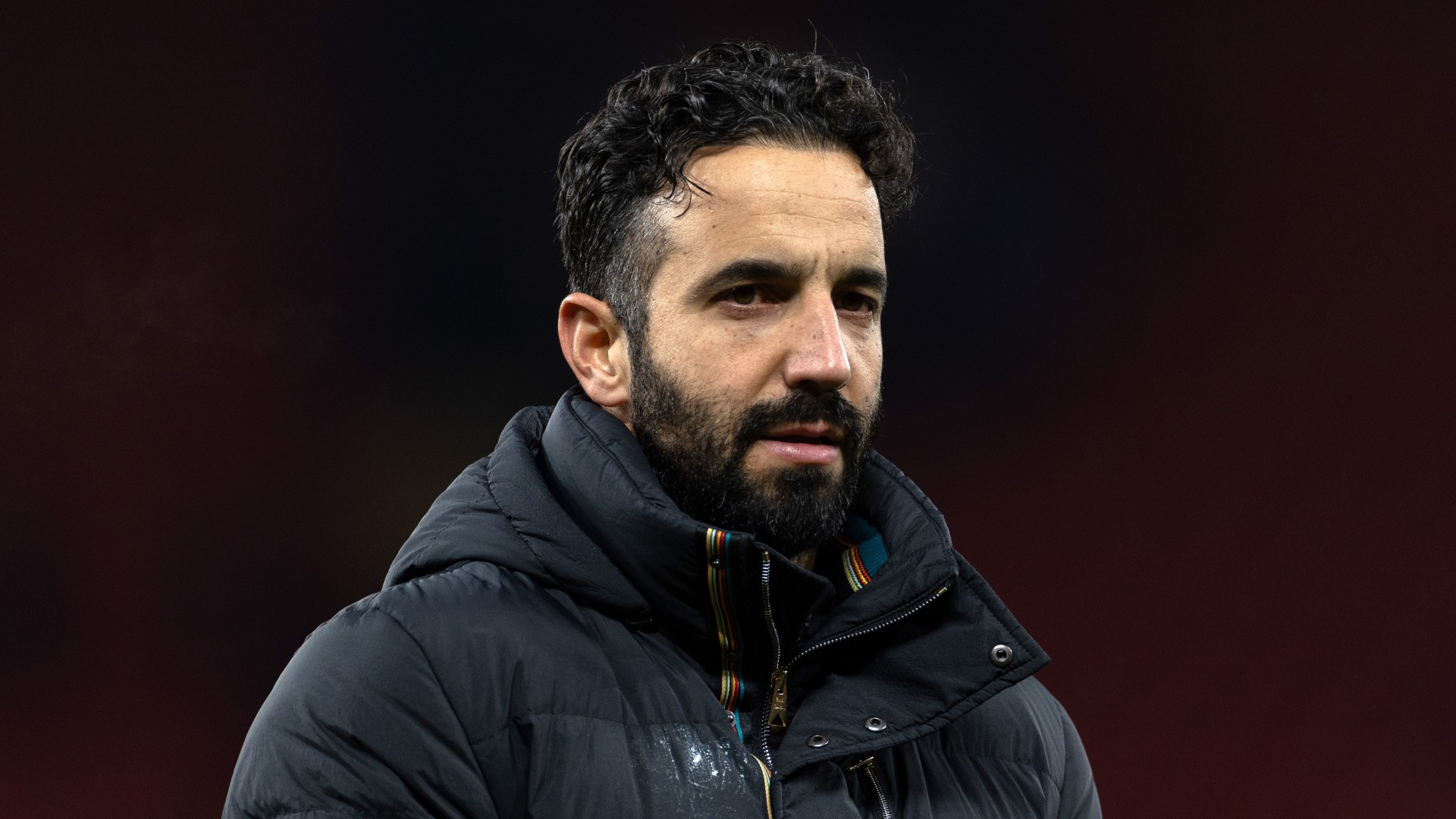 Amorim sacked by Man Utd