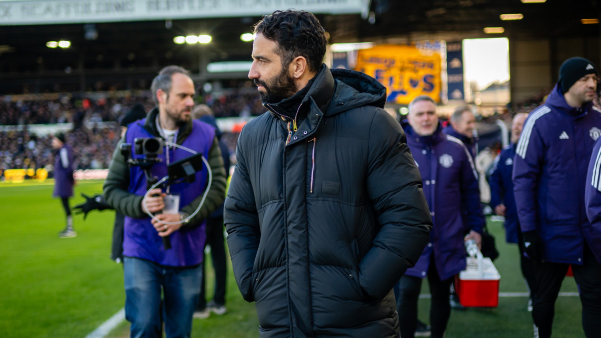 Bosnich: Man Utd must adapt now