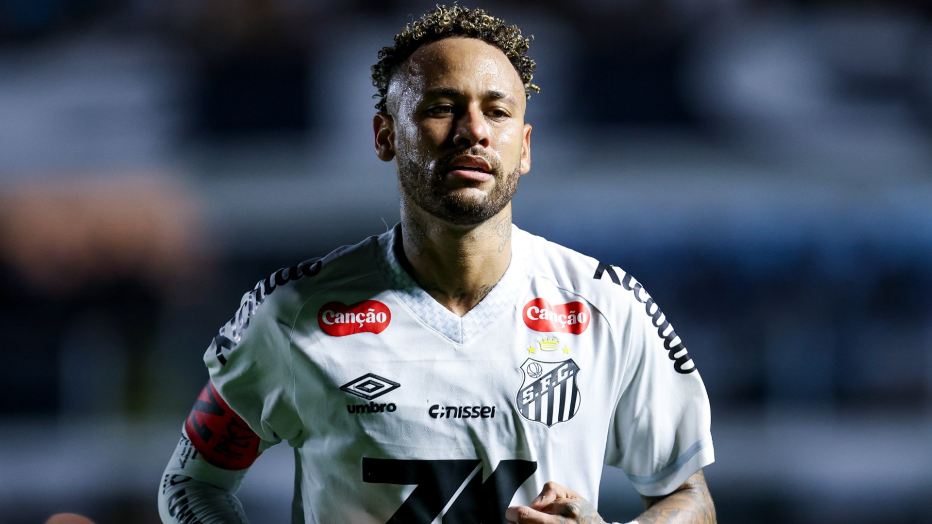Neymar almost retired, says father