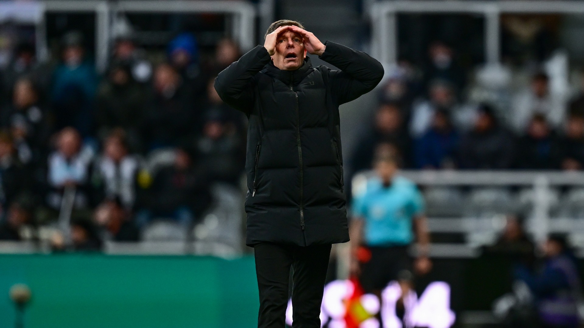 Preview: Palace v Villa