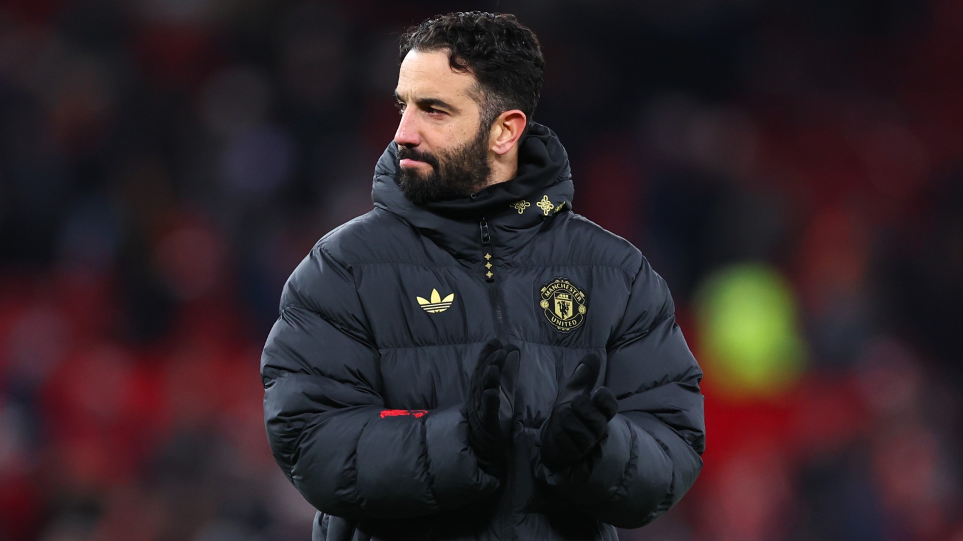 Sharpe: Utd need experienced coach