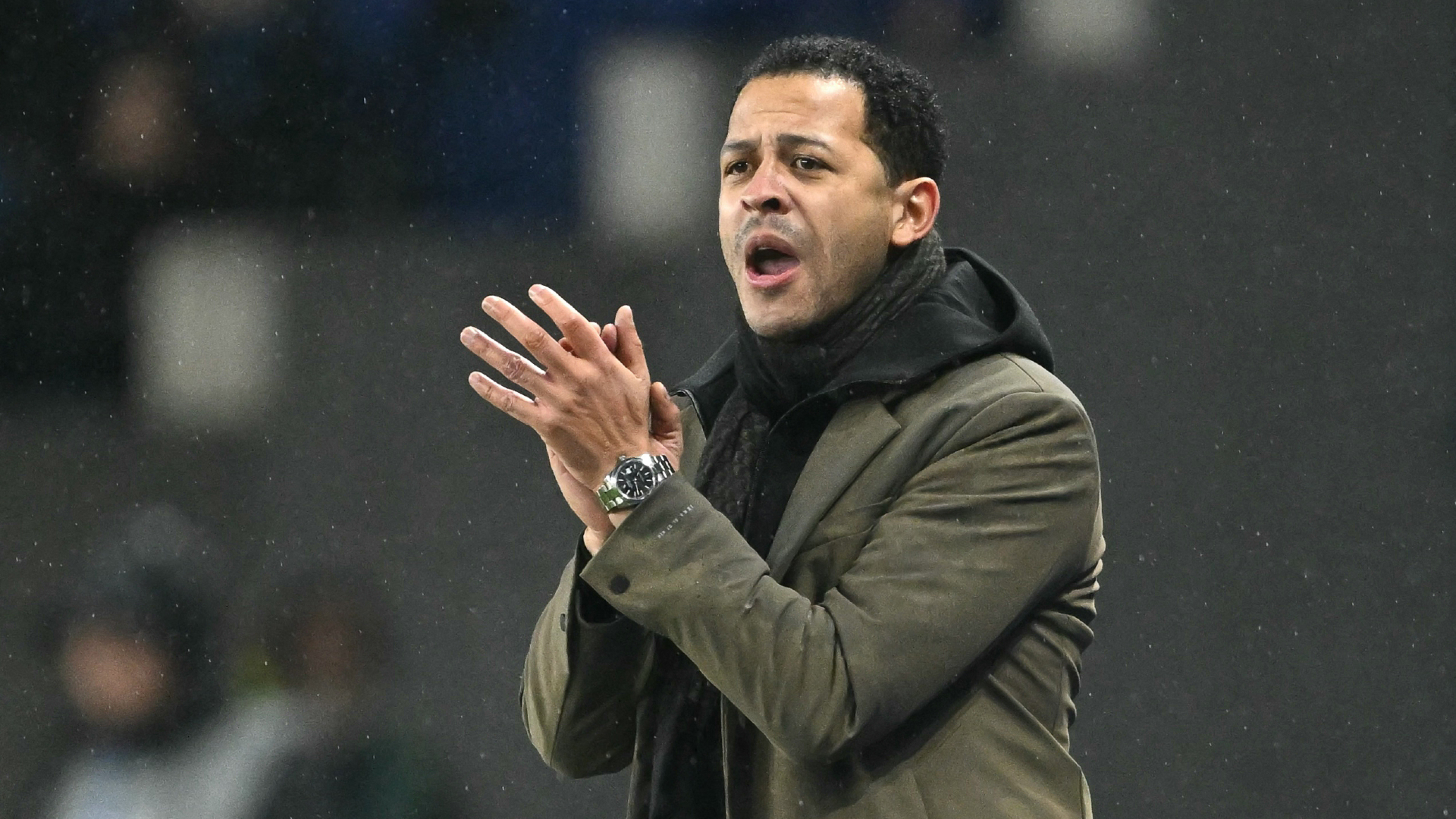 Rosenior's Chelsea move can inspire