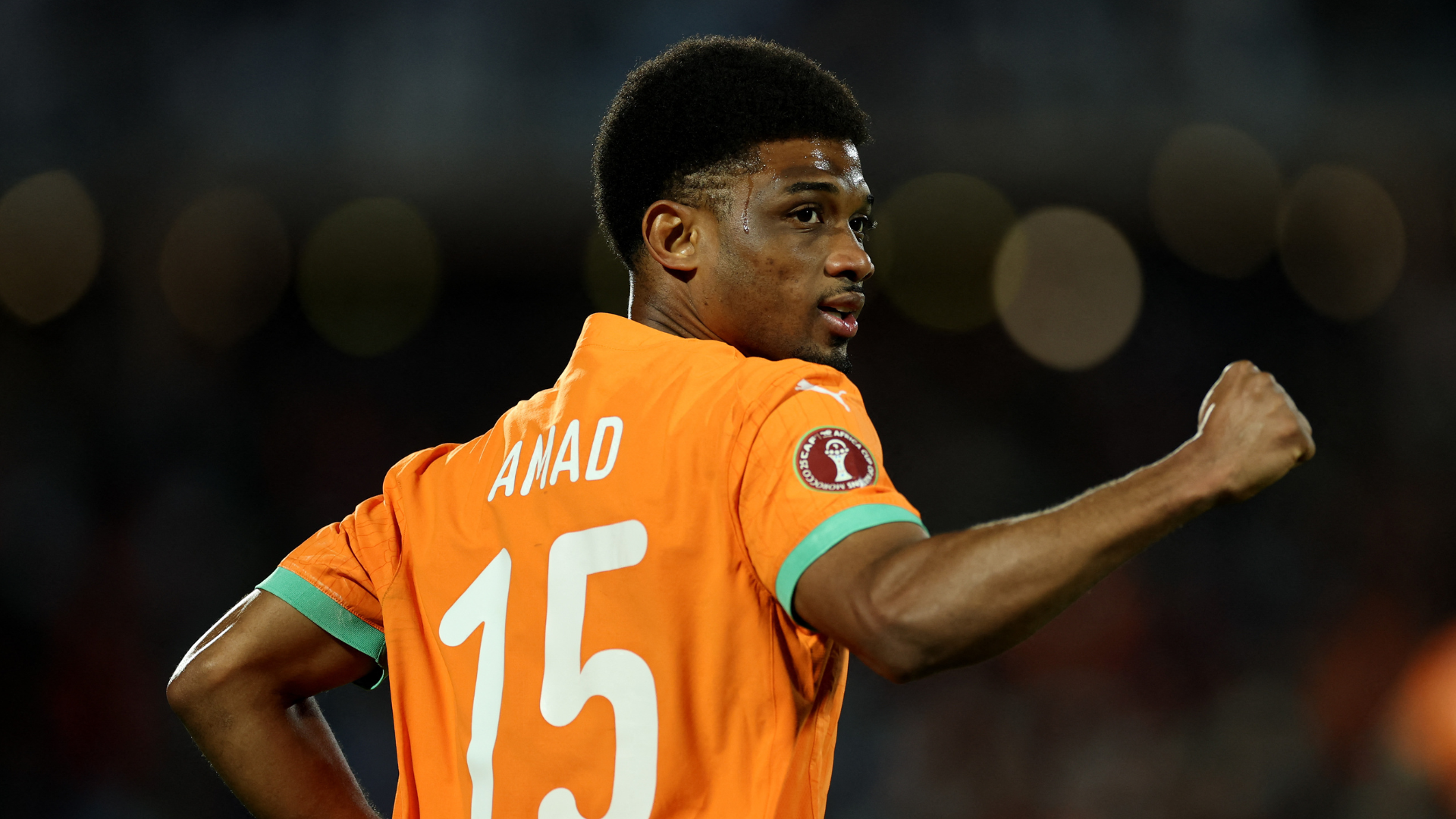 Ivory Coast 3-0 Burkina Faso