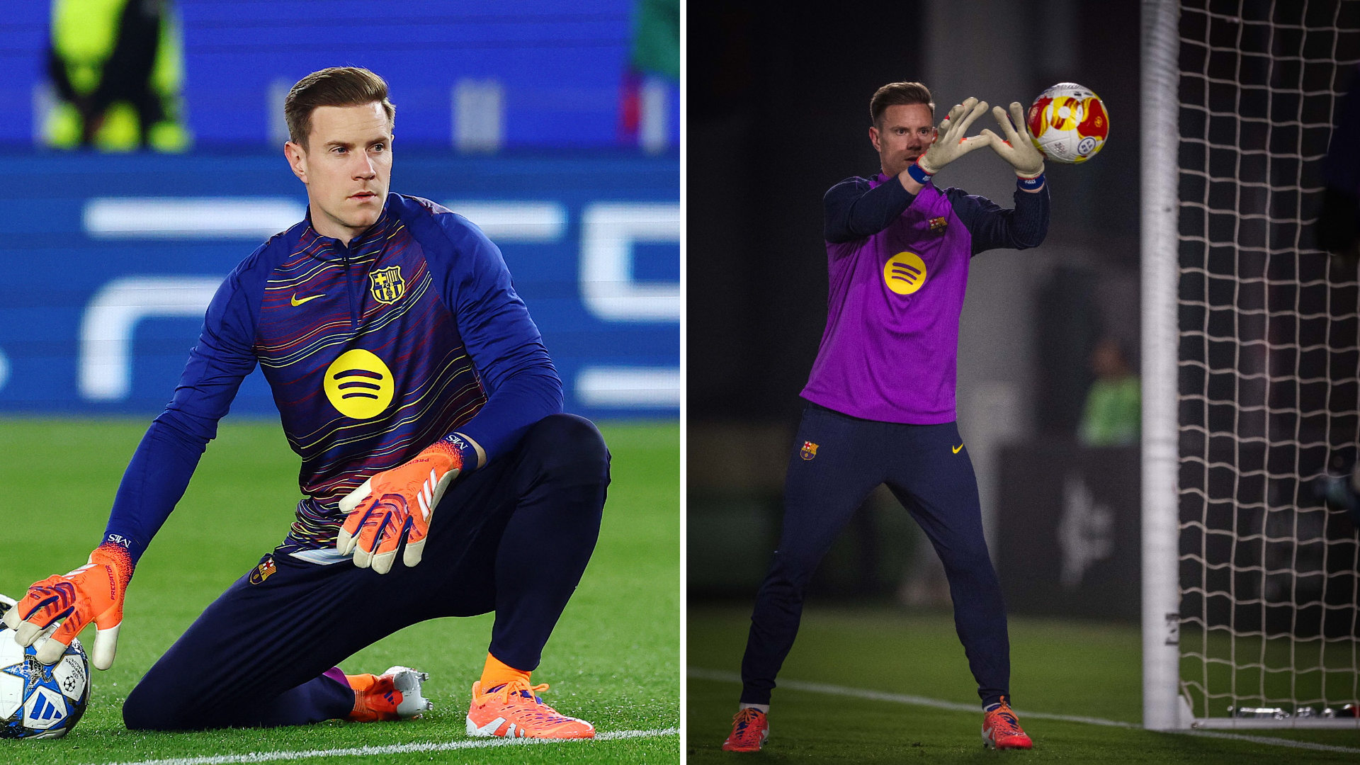 Ter Stegen