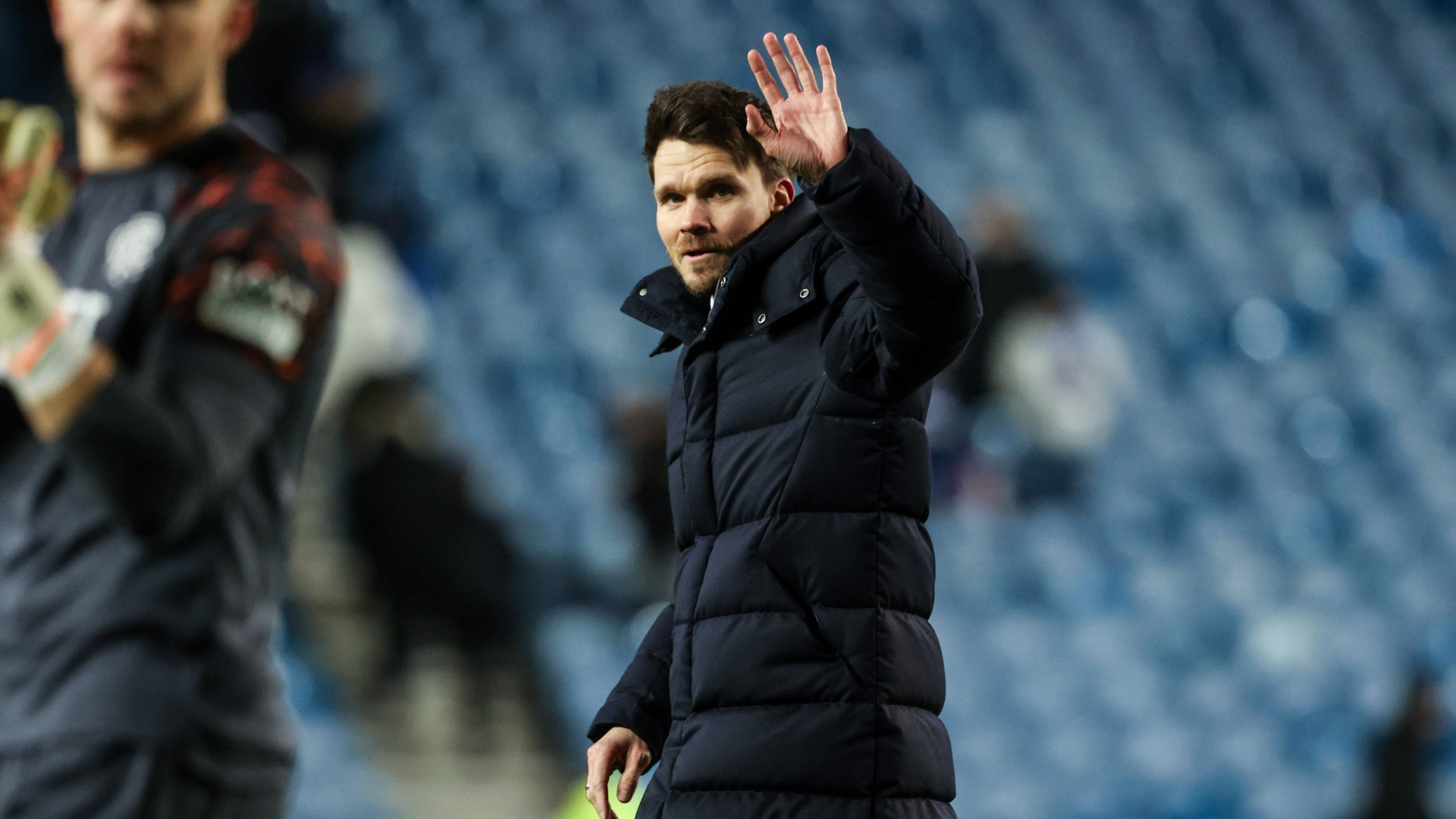 Rohl: The title is possible