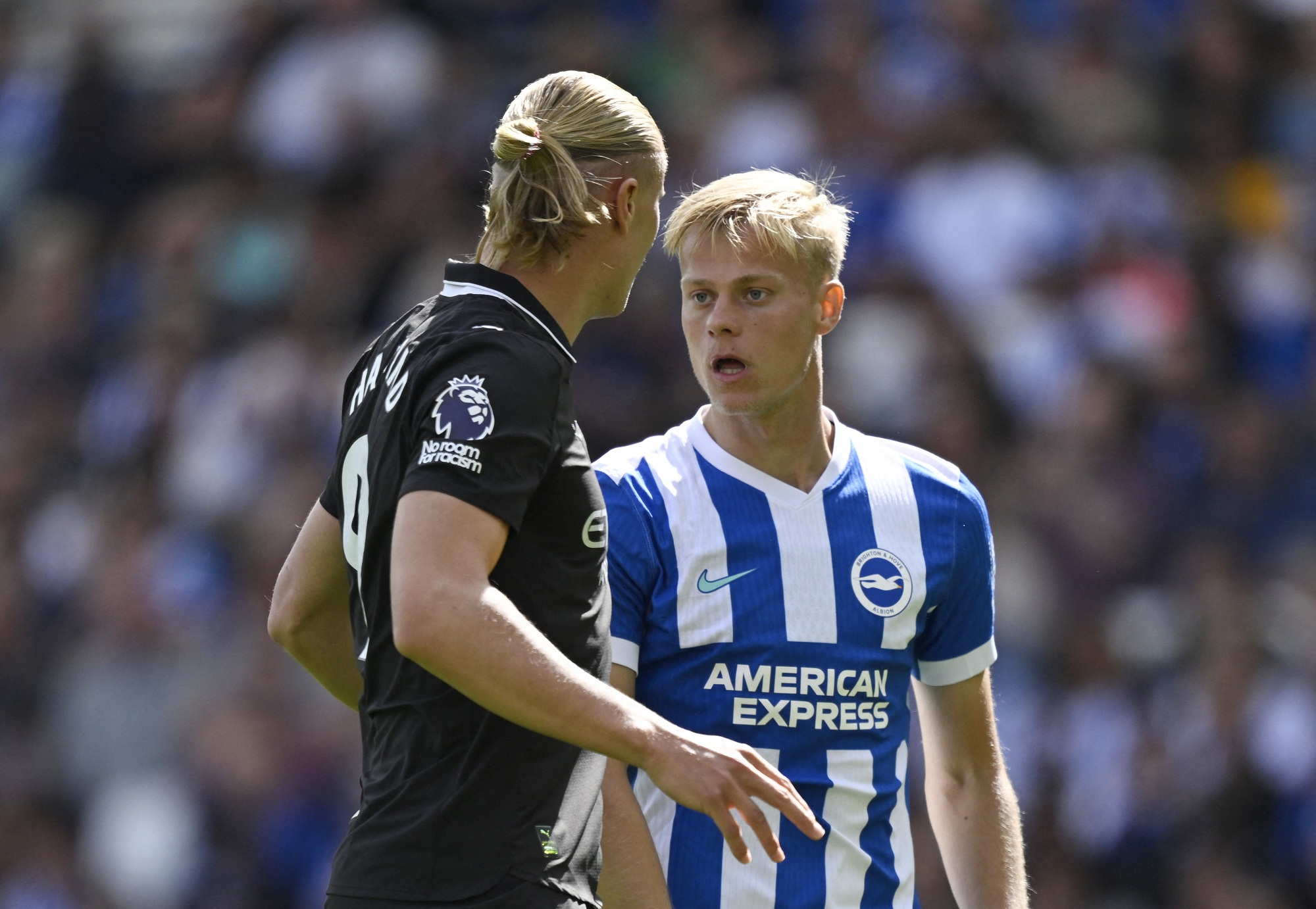 مانشستر سيتي