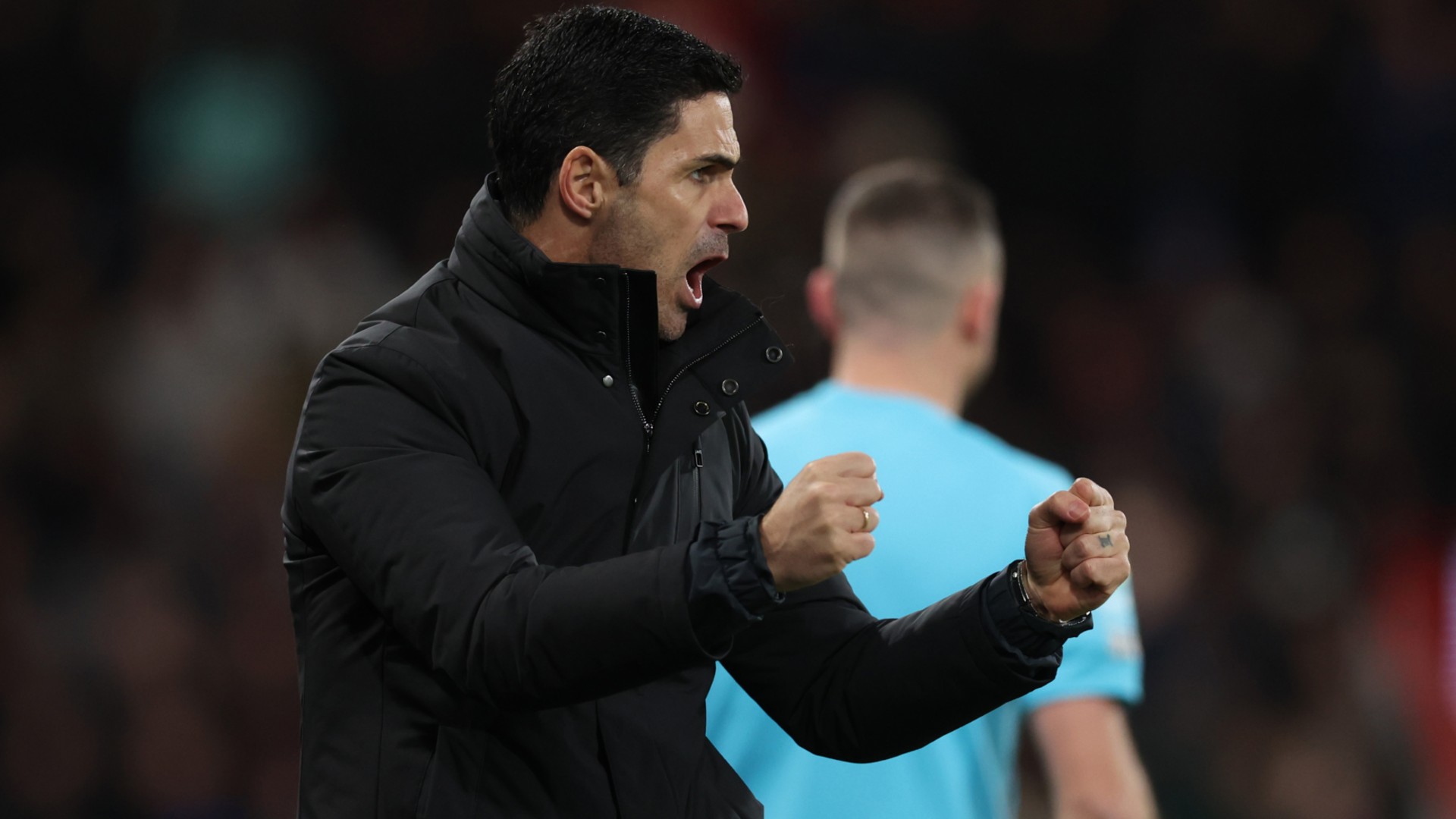 Arteta: Arsenal have point to prove