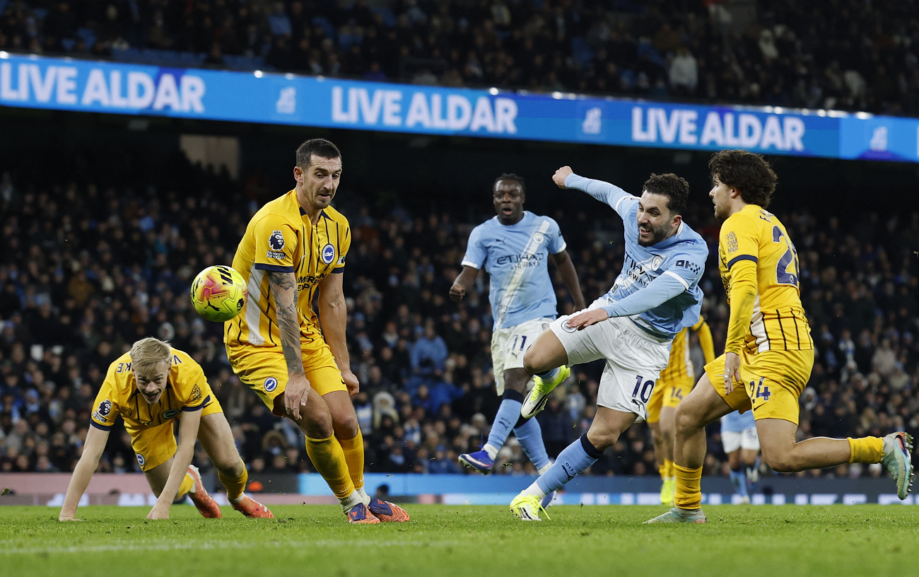 مانشستر سيتي