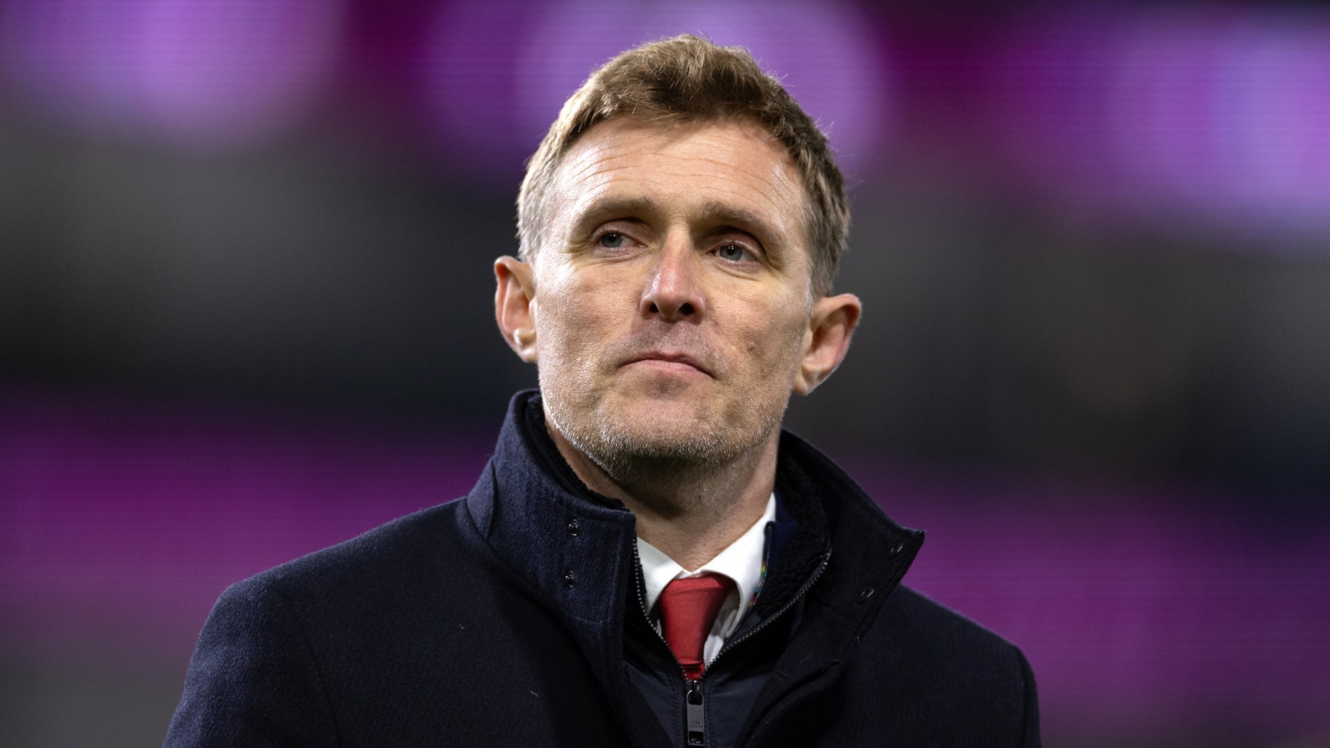 Fletcher left with mixed feelings