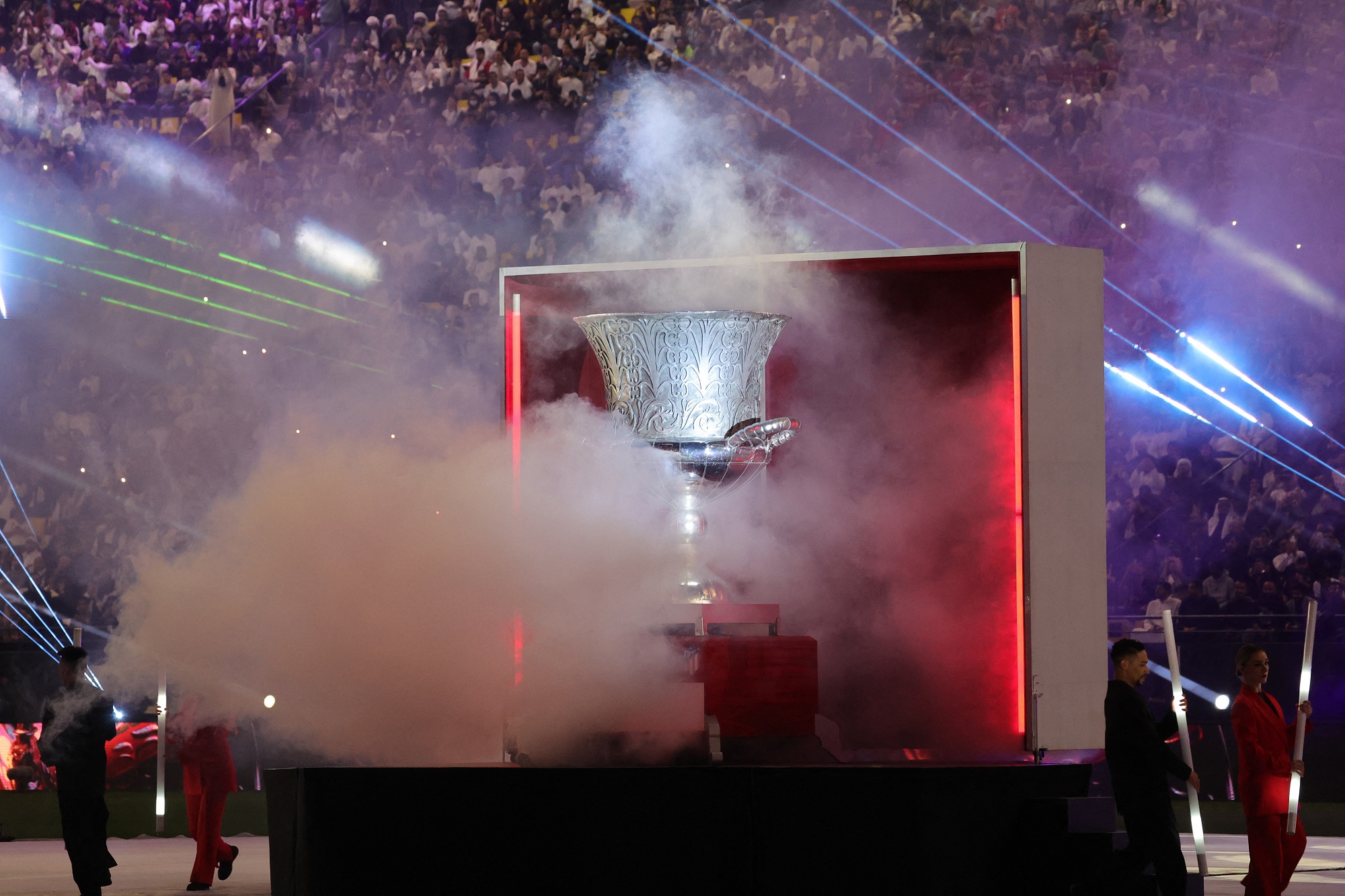 السوبر الإسباني