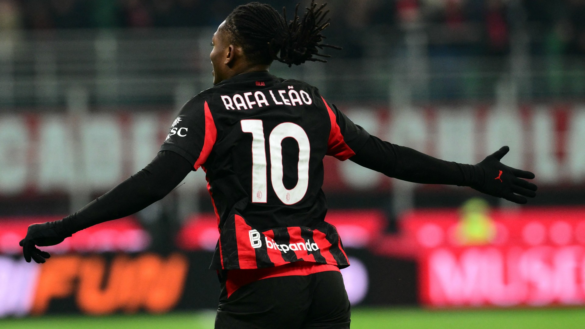 Report: AC Milan 1-1 Genoa