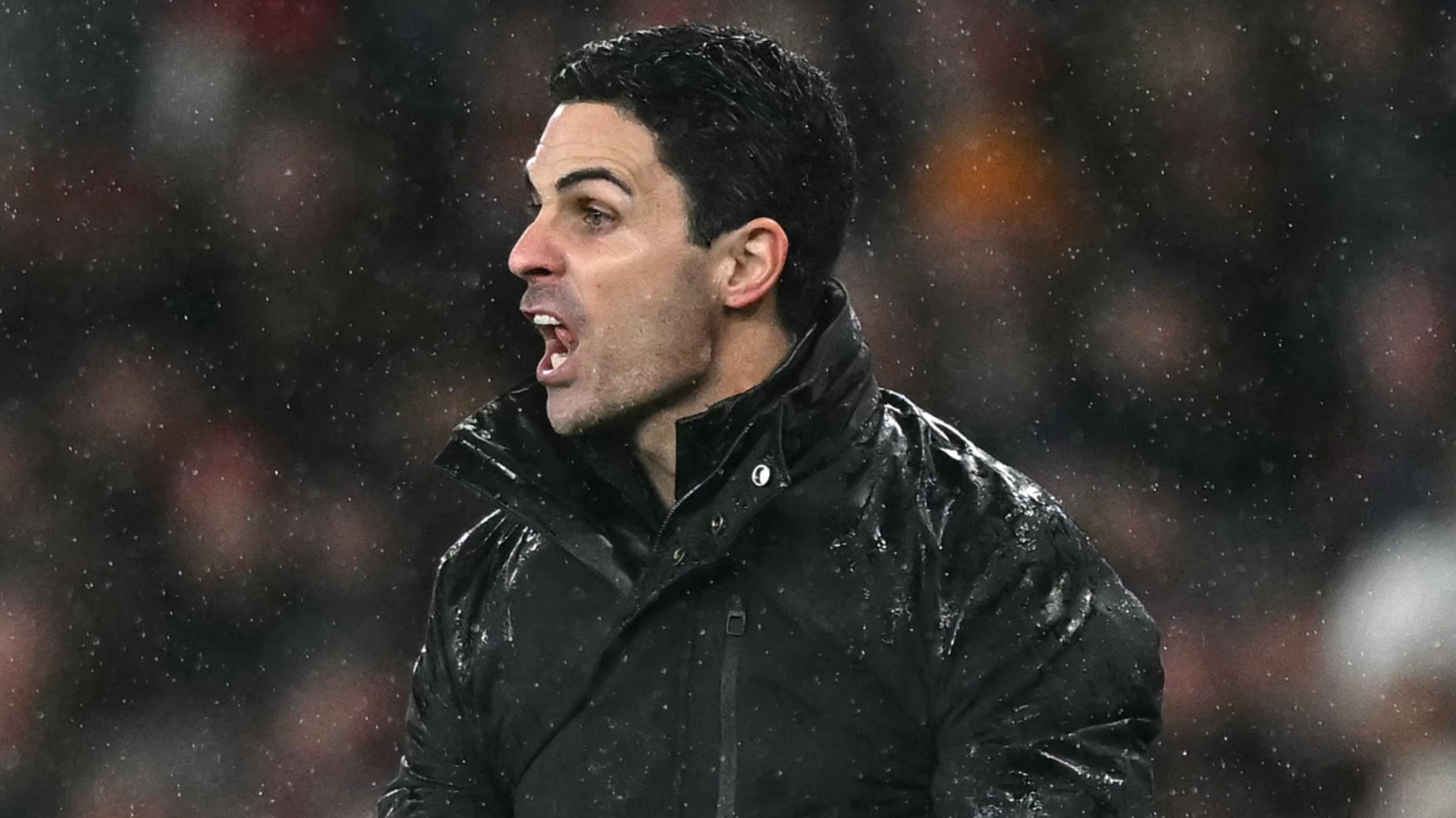 Arteta: Arsenal missing some magic