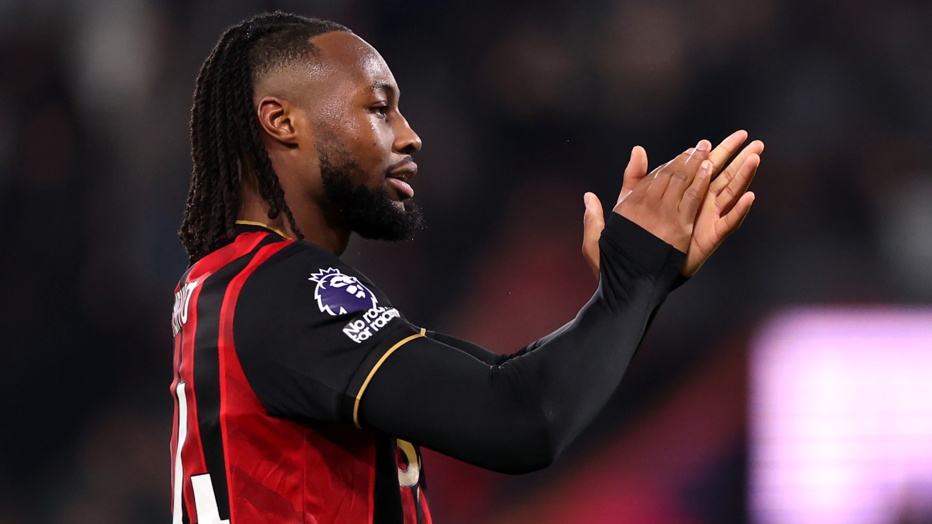 Man City sign Semenyo