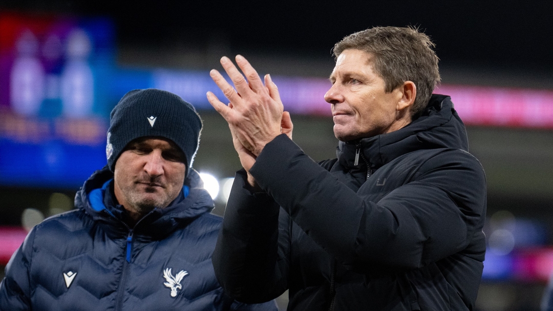 Puchar Anglii: Glasner bez presji. "Chcemy wygrać, nie bronić"