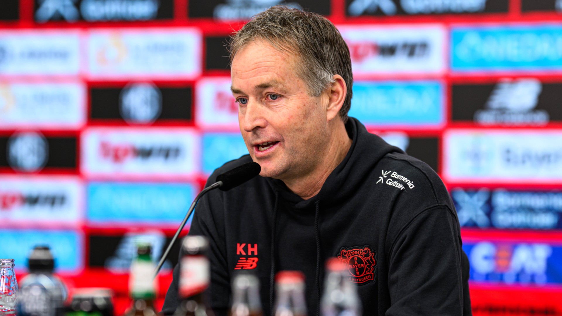 Preview: Leverkusen v Stuttgart