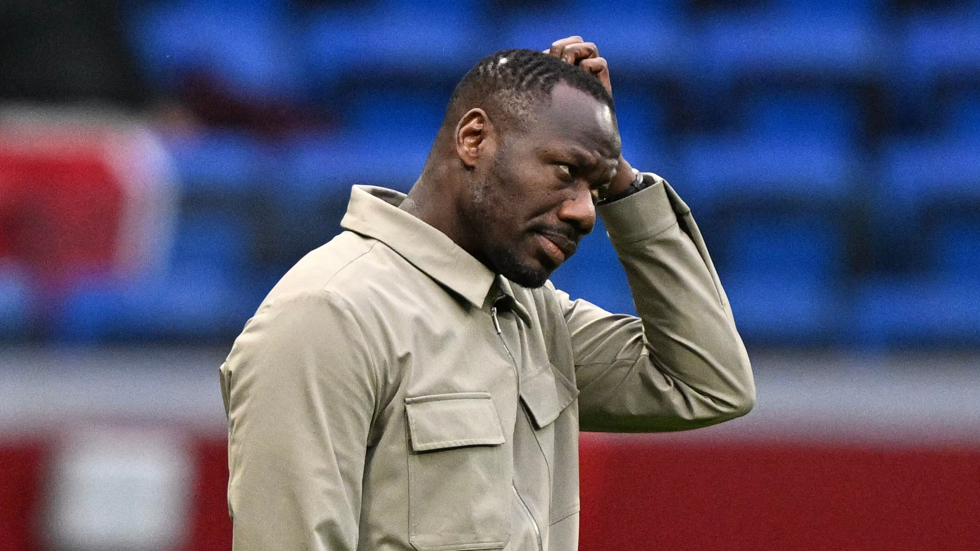 Thiaw: Senegal must be clinical