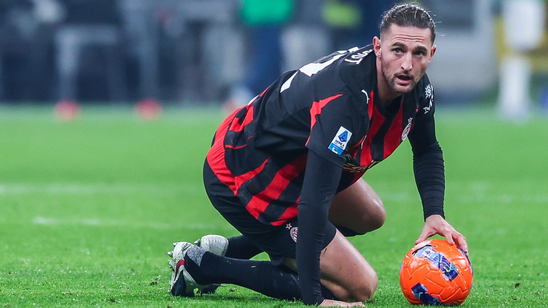 Preview: Fiorentina v AC Milan