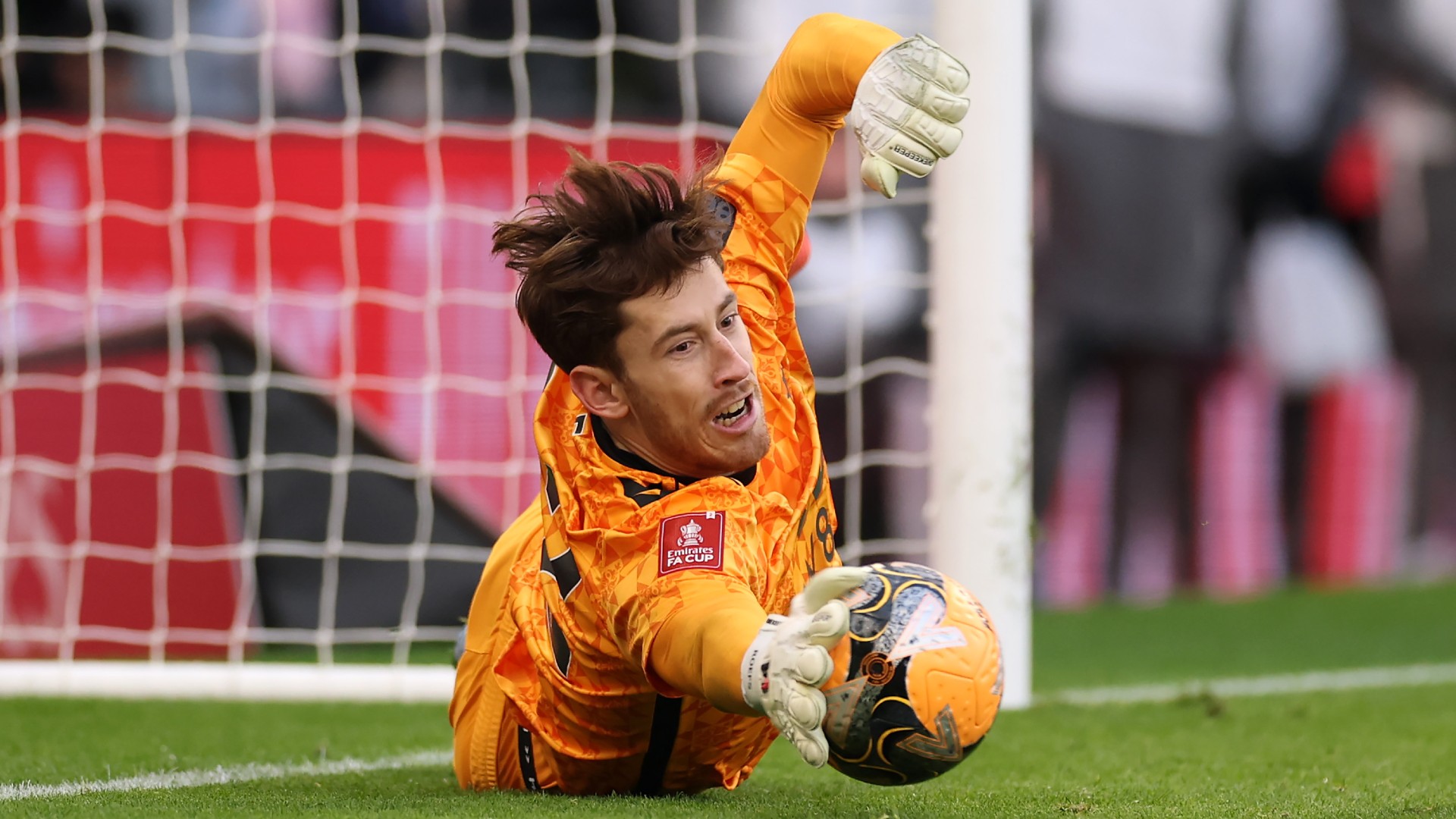 Everton 1-1 Sunderland (0-3 pens)