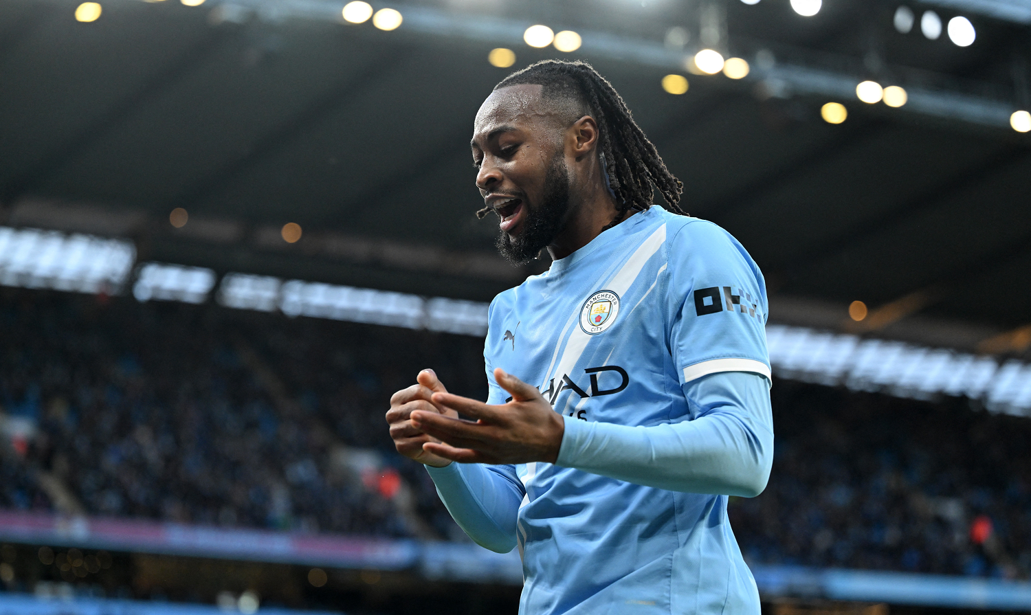 مانشستر سيتي