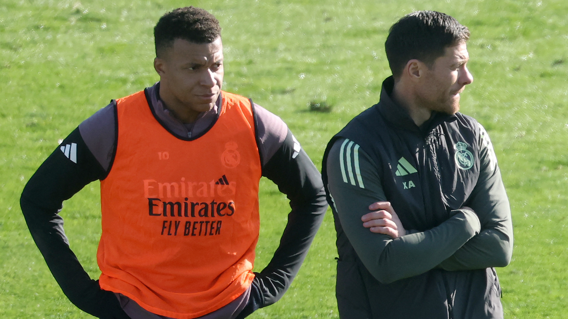 Madrid to avoid Mbappe risks